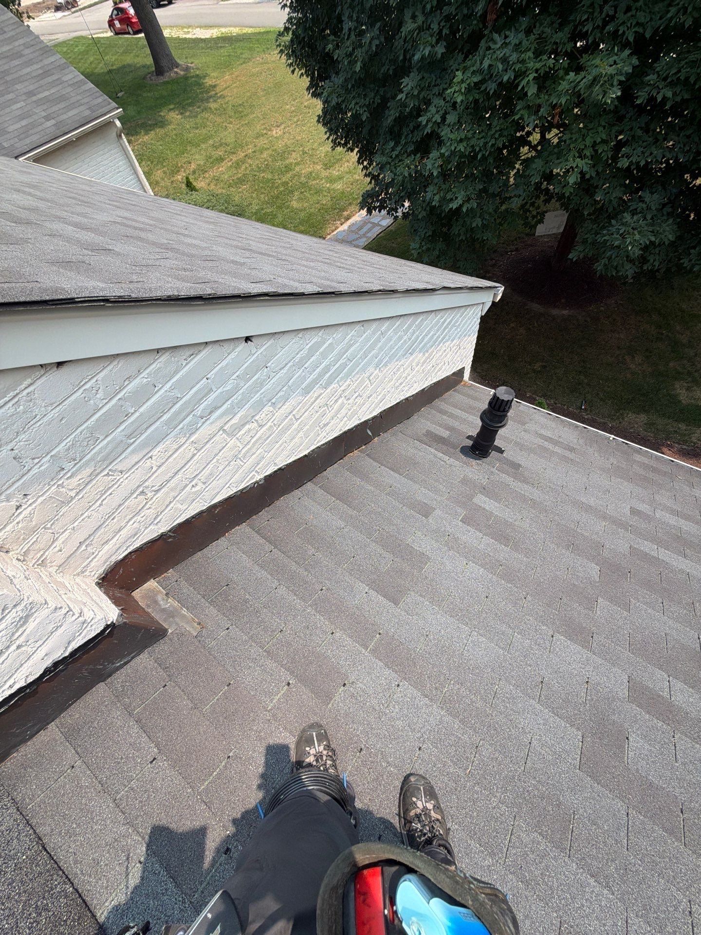 Gutter Installation in Richmond by Cade Construction