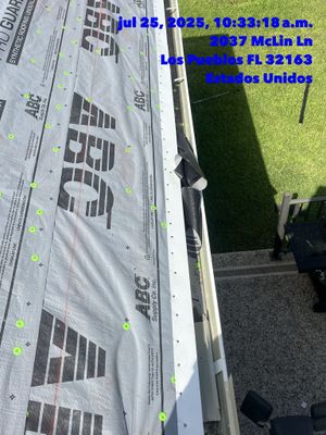 Project in The Villages