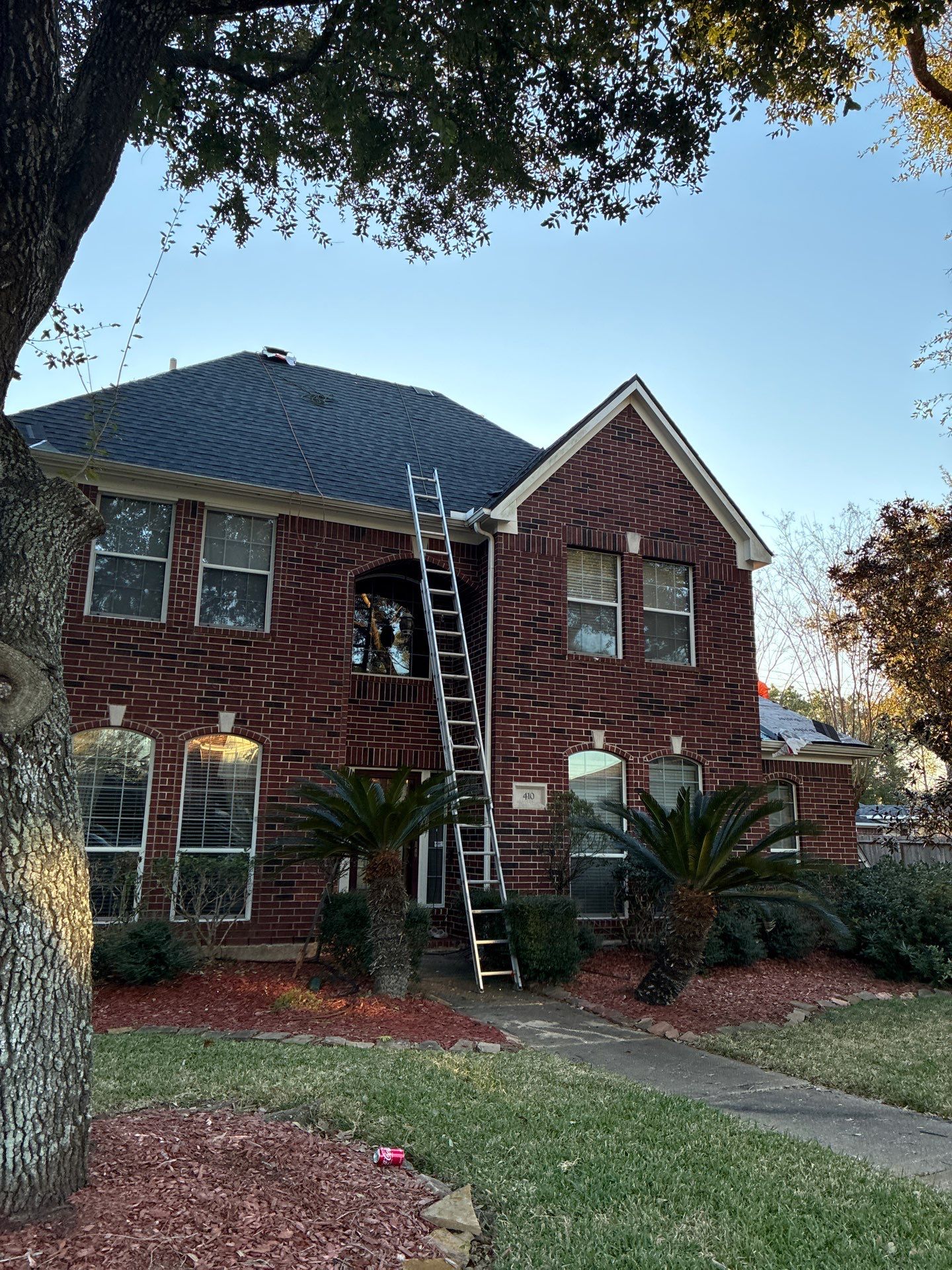 Roof Replacement in The Forest of Friendswood, Friendswood TX by Roof Repair Company