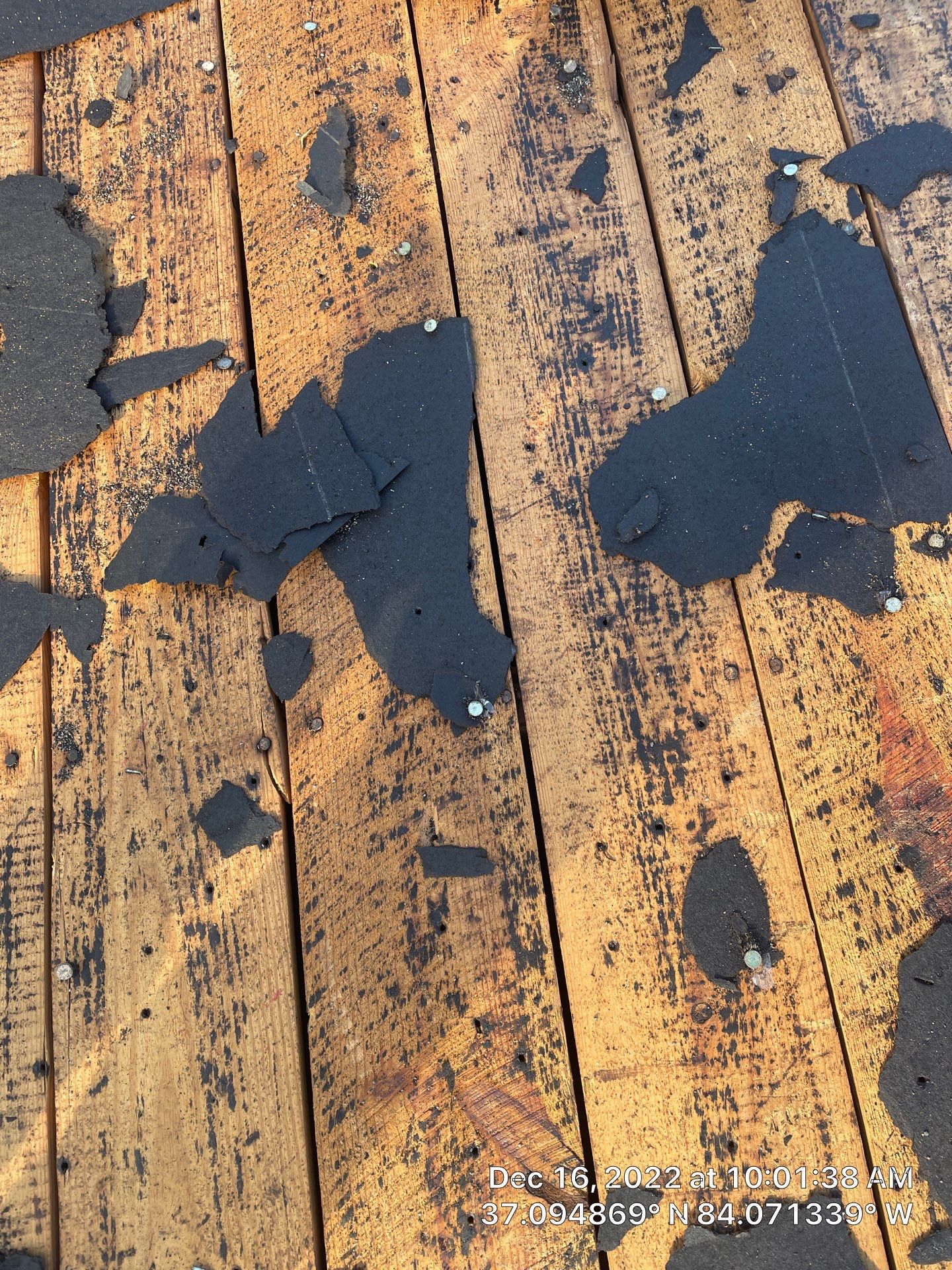 Residential Roof Replacement  by KISH RESTORATION 