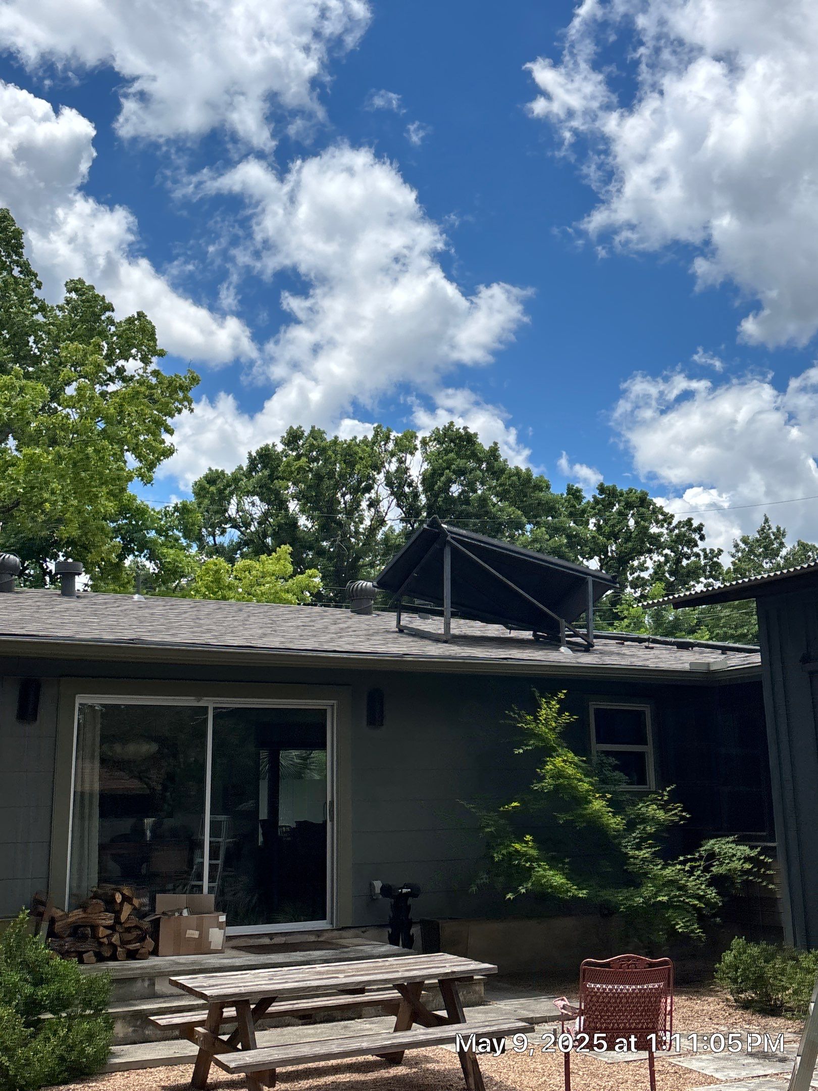 Weathered Wood - Malarkey Highlander by RoofsOnly.com