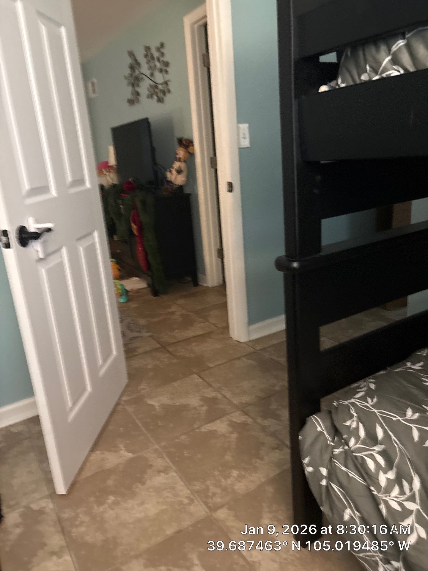 Jones Holiday Lighting by CompanyCam Sales Demo