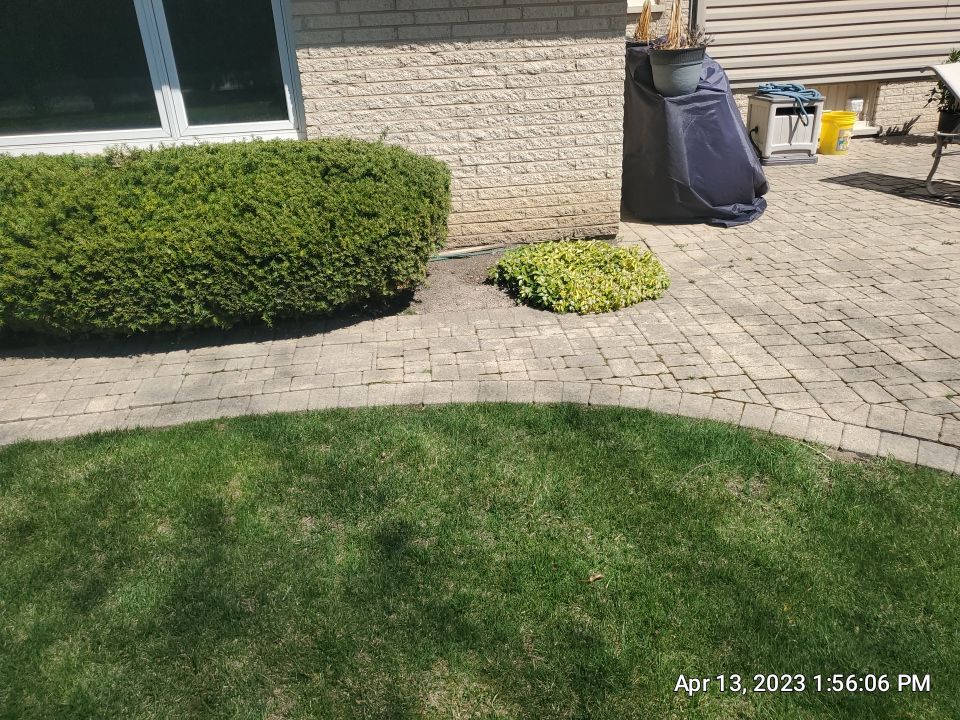 Northbrook, IL repair, clean, sand, seal by Northern Power Washing LLC.