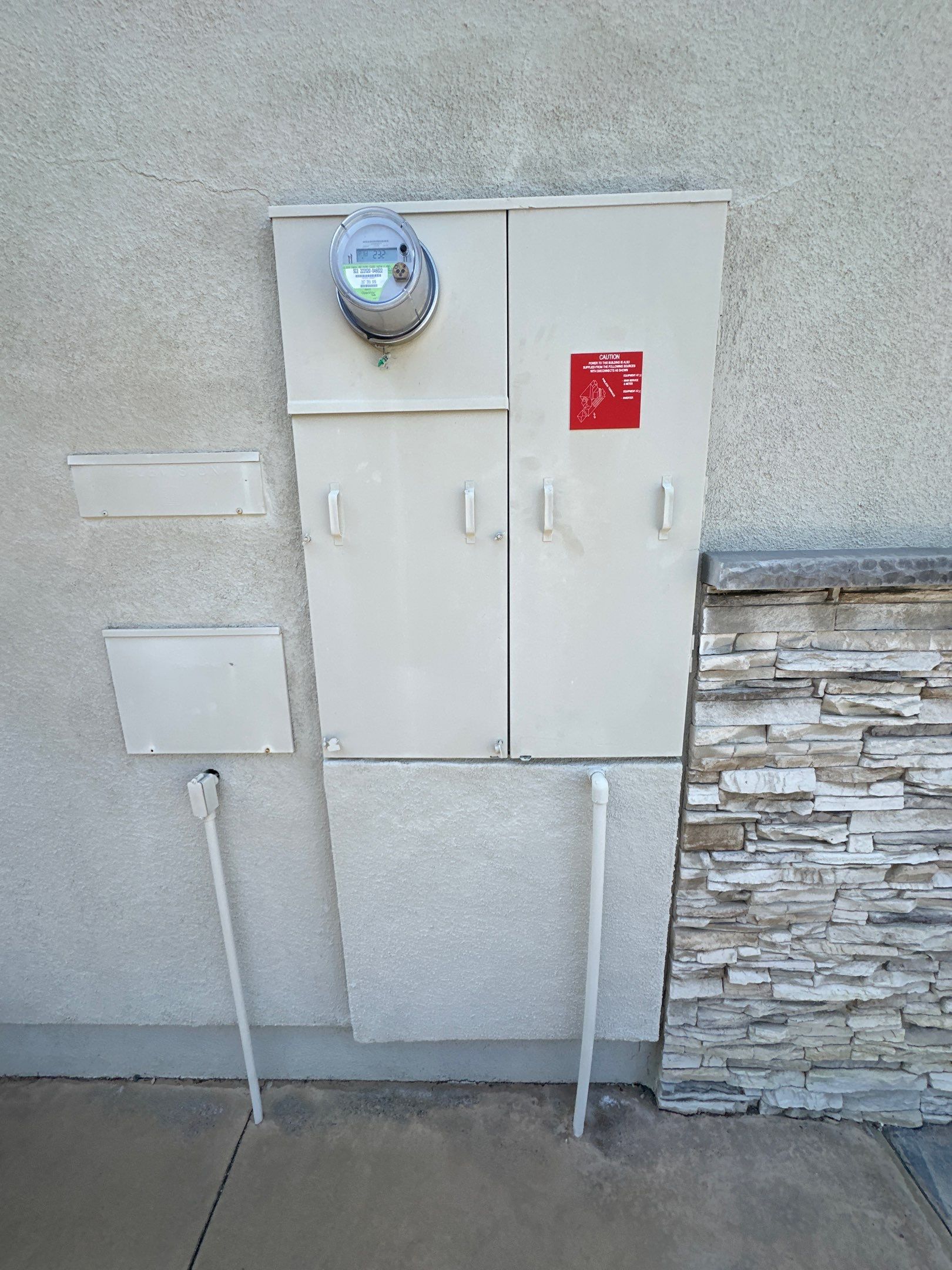 SolarEdge Residential Solar System and EV Charging Installation in Yorba Linda by AWS Solar
