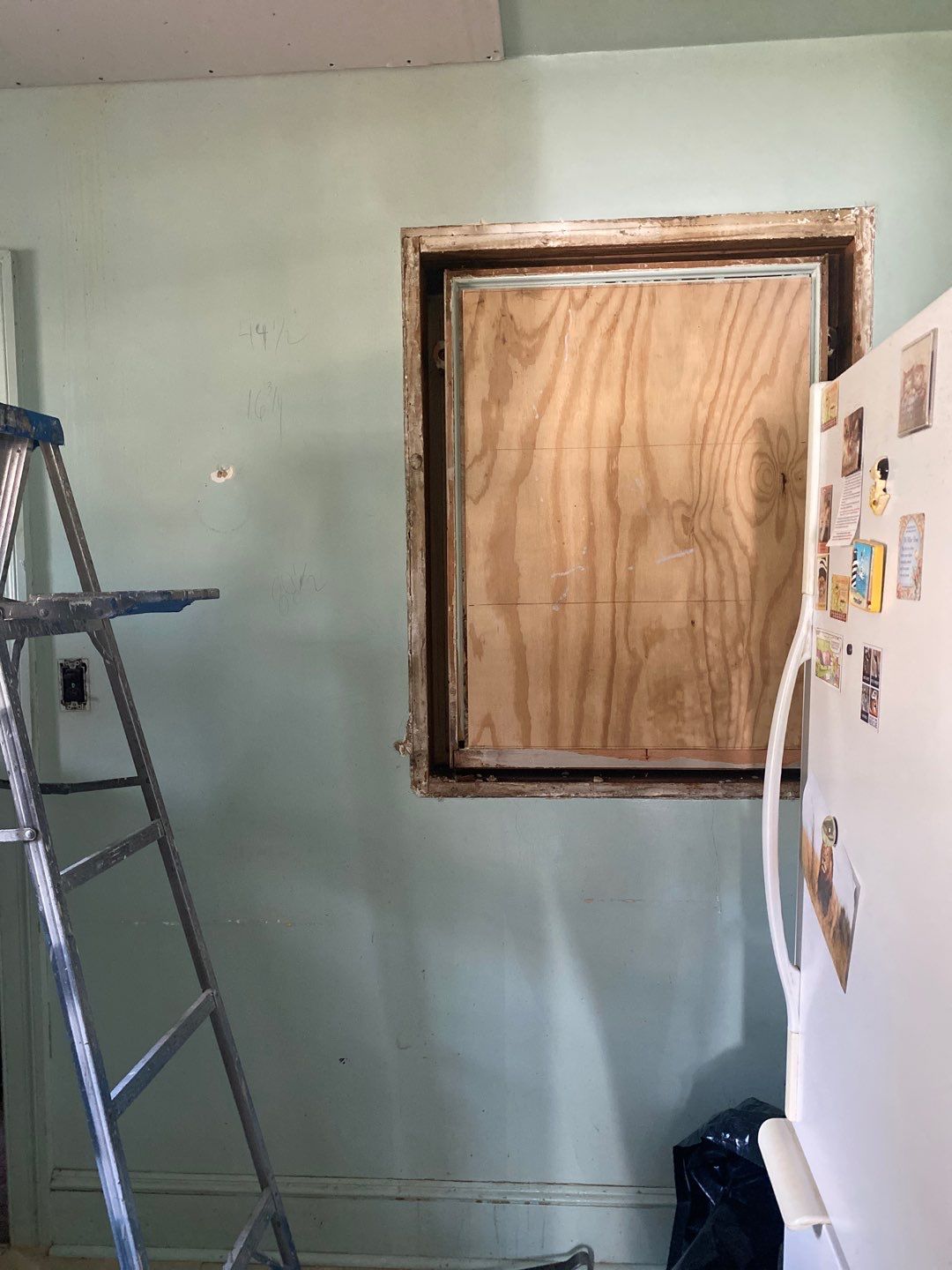 1946 Raleigh Kitchen Remodel — Vintage Charm, Modern Function by Elite Remodeling and Design LLC