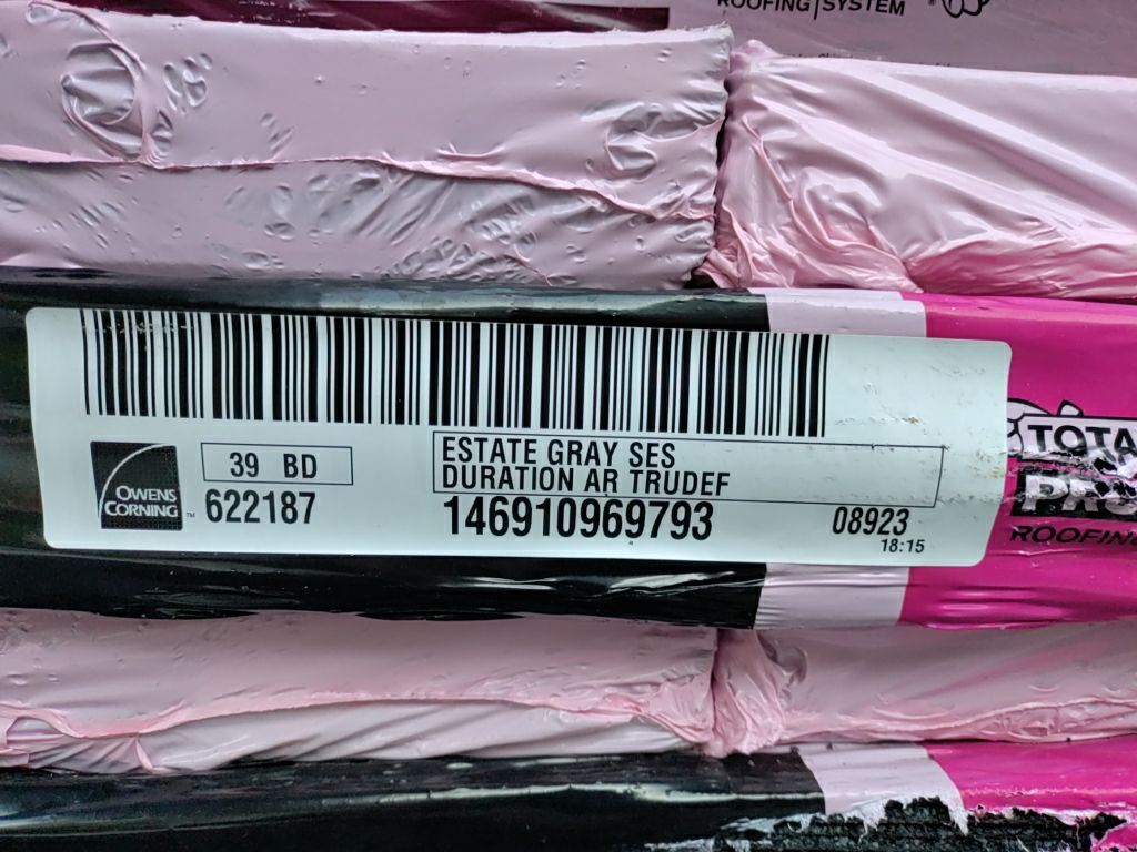 Residential Roofing Installation using Owens Corning by Inspector Roofing and Restoration