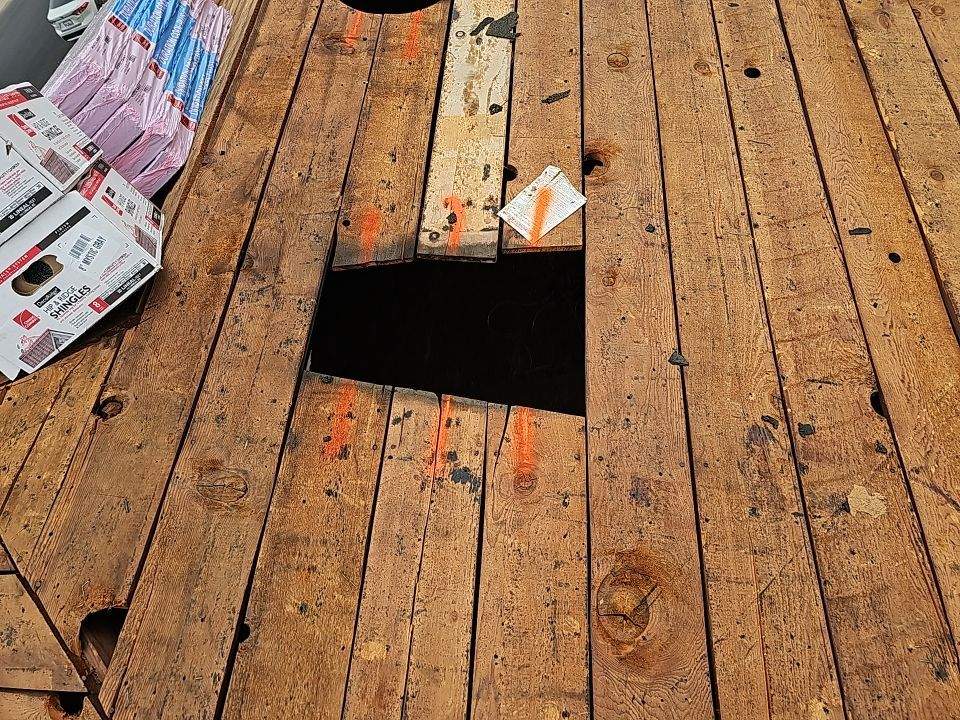 Roof Replacement - Gardena, CA 90247 by Epic Roof Replacement