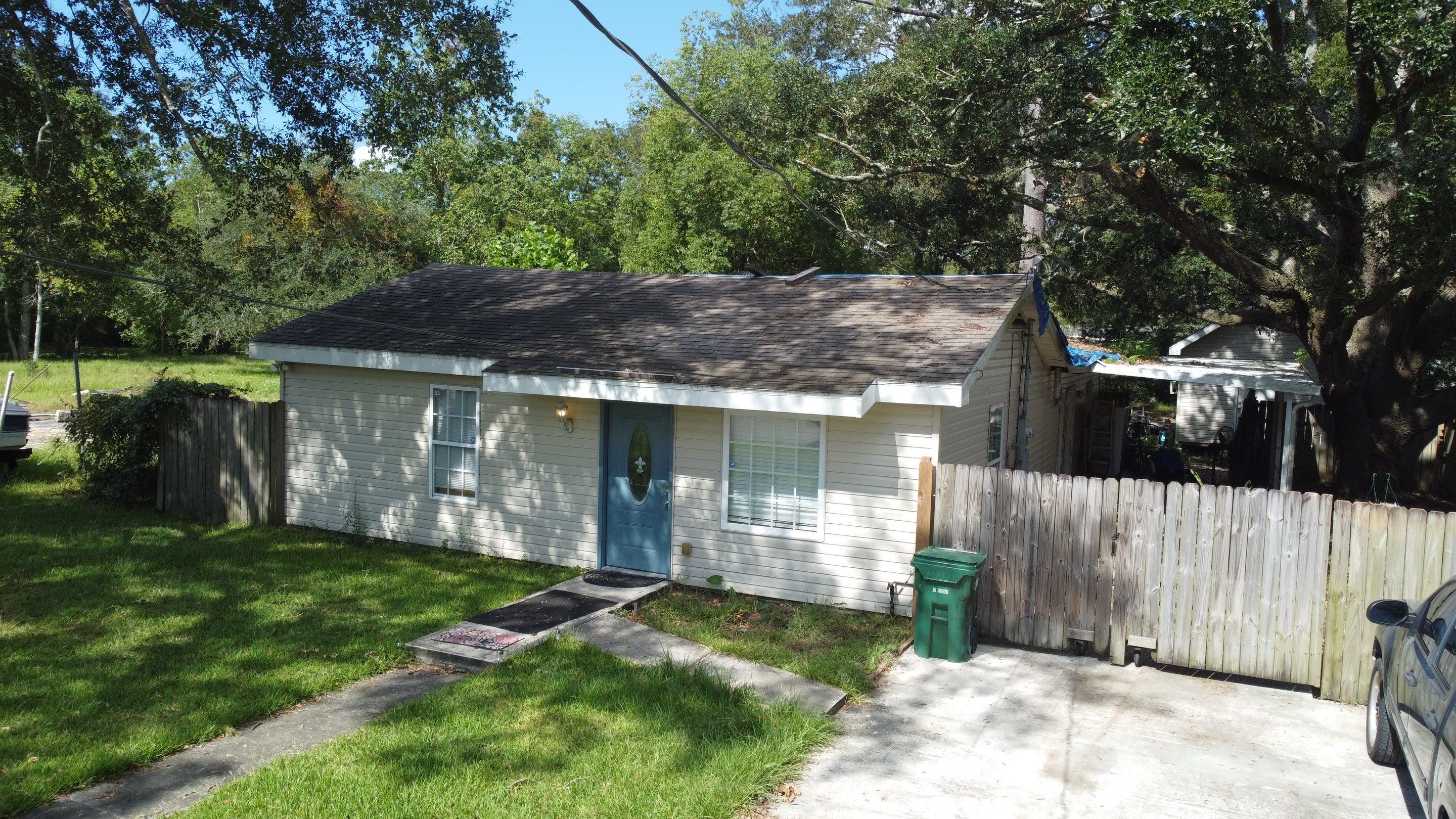 Roof Replacement in Slidell by HDS Contractors