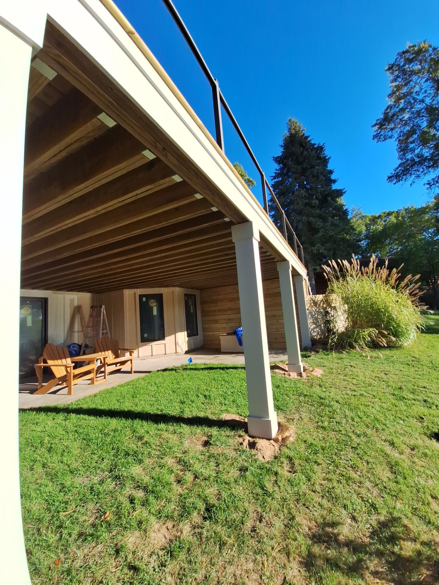 Complete Exterior Painting. by Gordon Painting