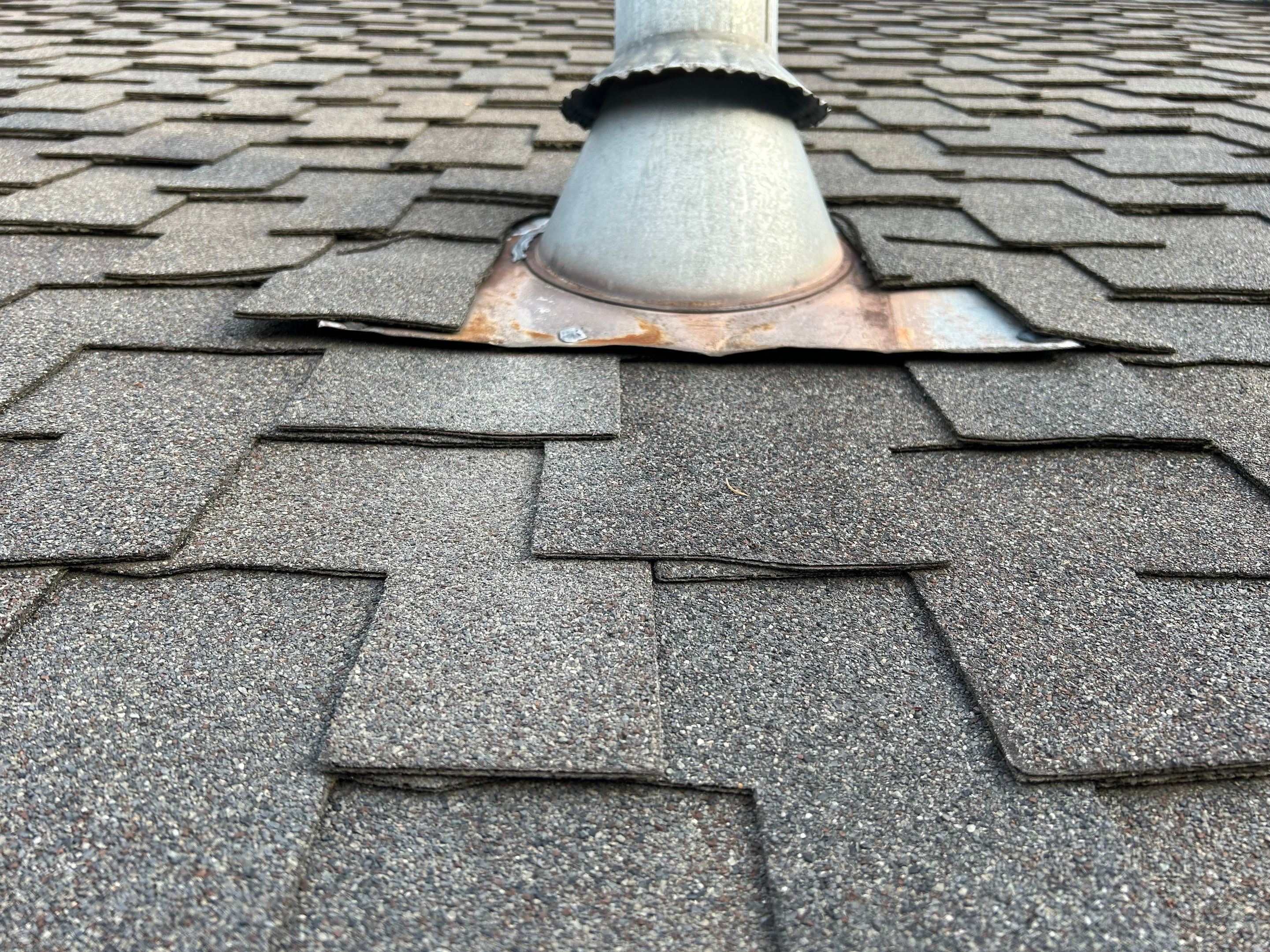 Roof Maintenance in Beaverton by Prodigy Roof Solutions