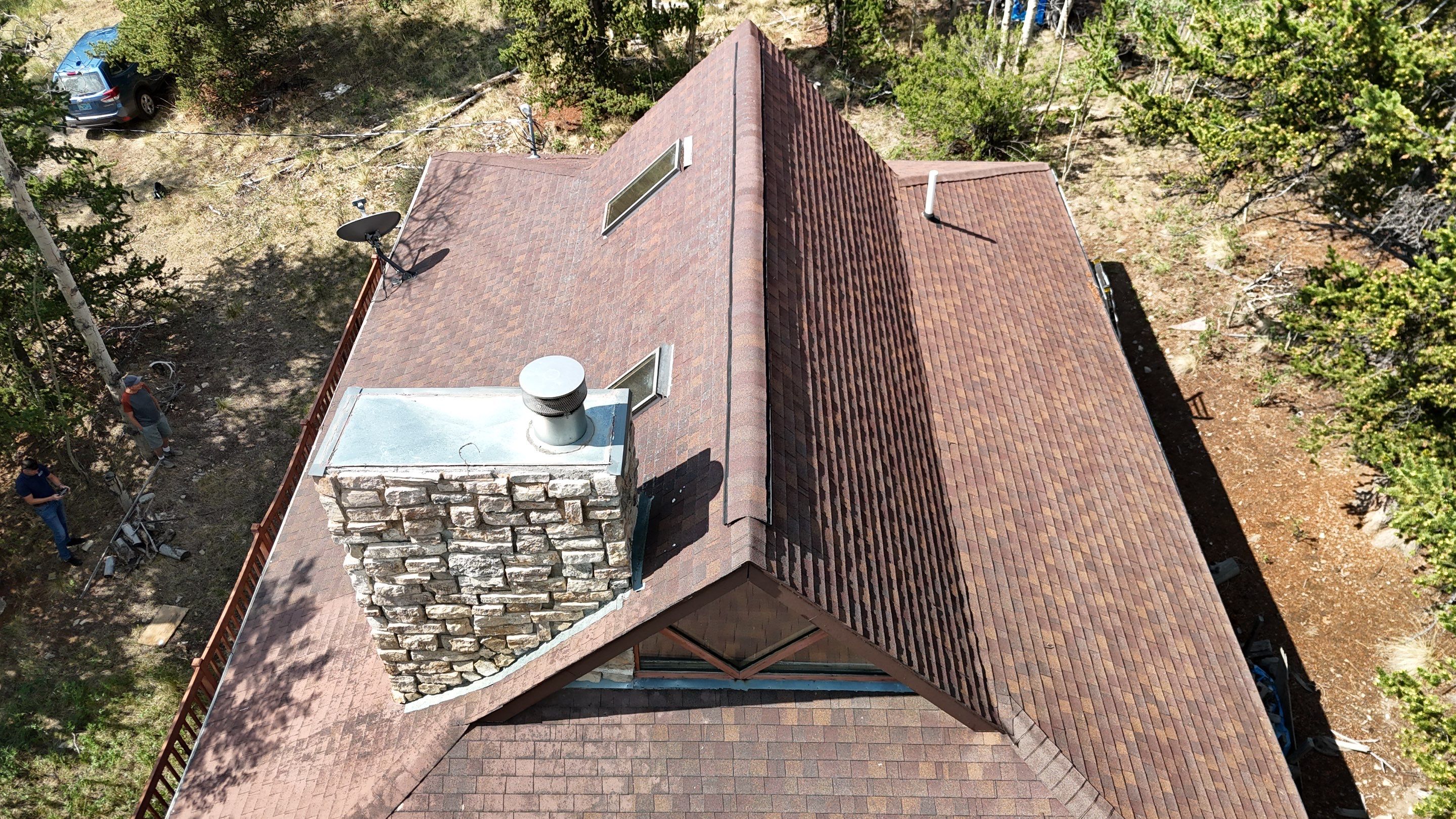 The New Look Shingles! by Modern Roofing Group