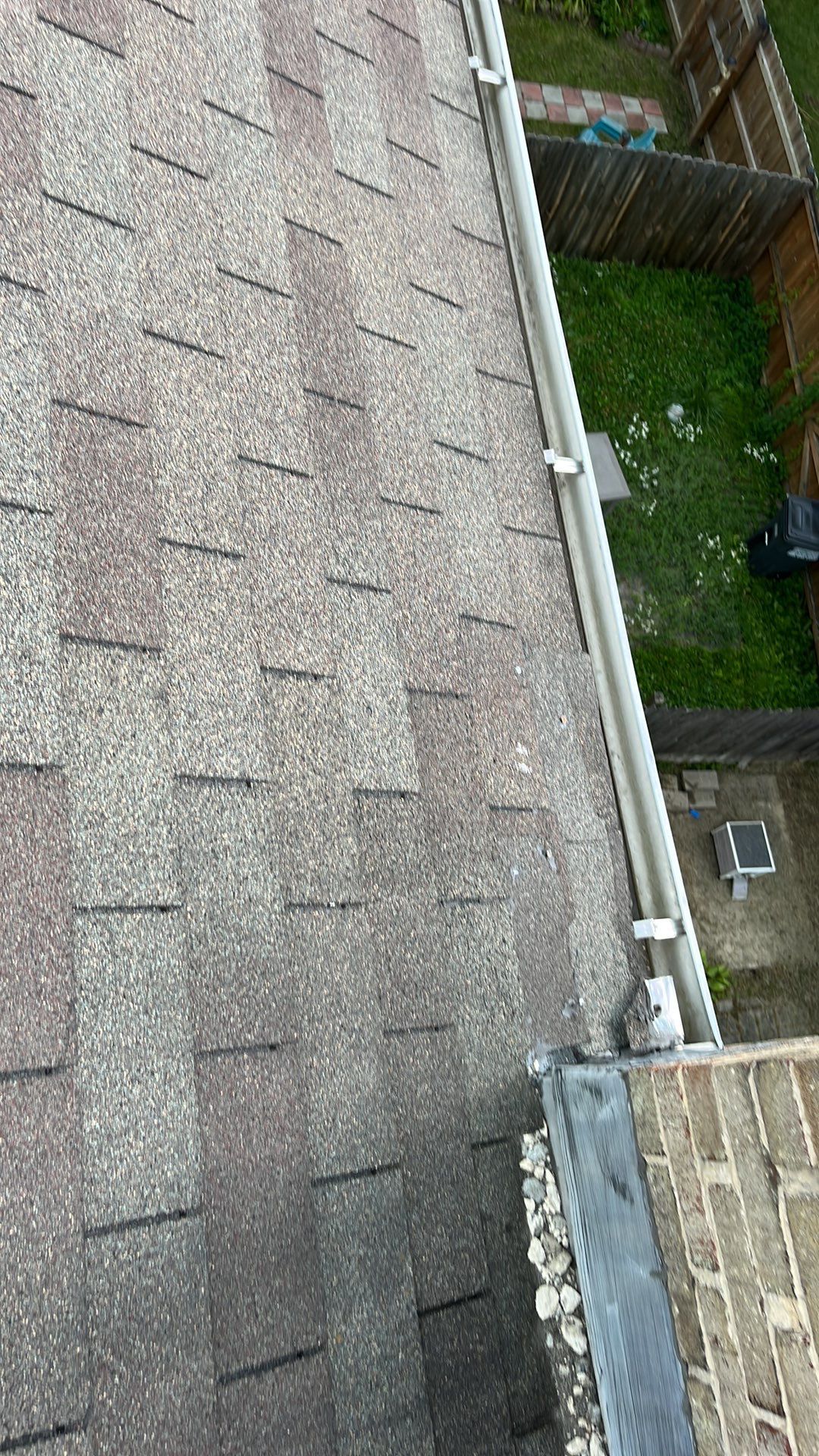 Residential Roof Replacement using Owens Corning TrueDefinition Architectural Shingle by RJC General Construction, LLC.