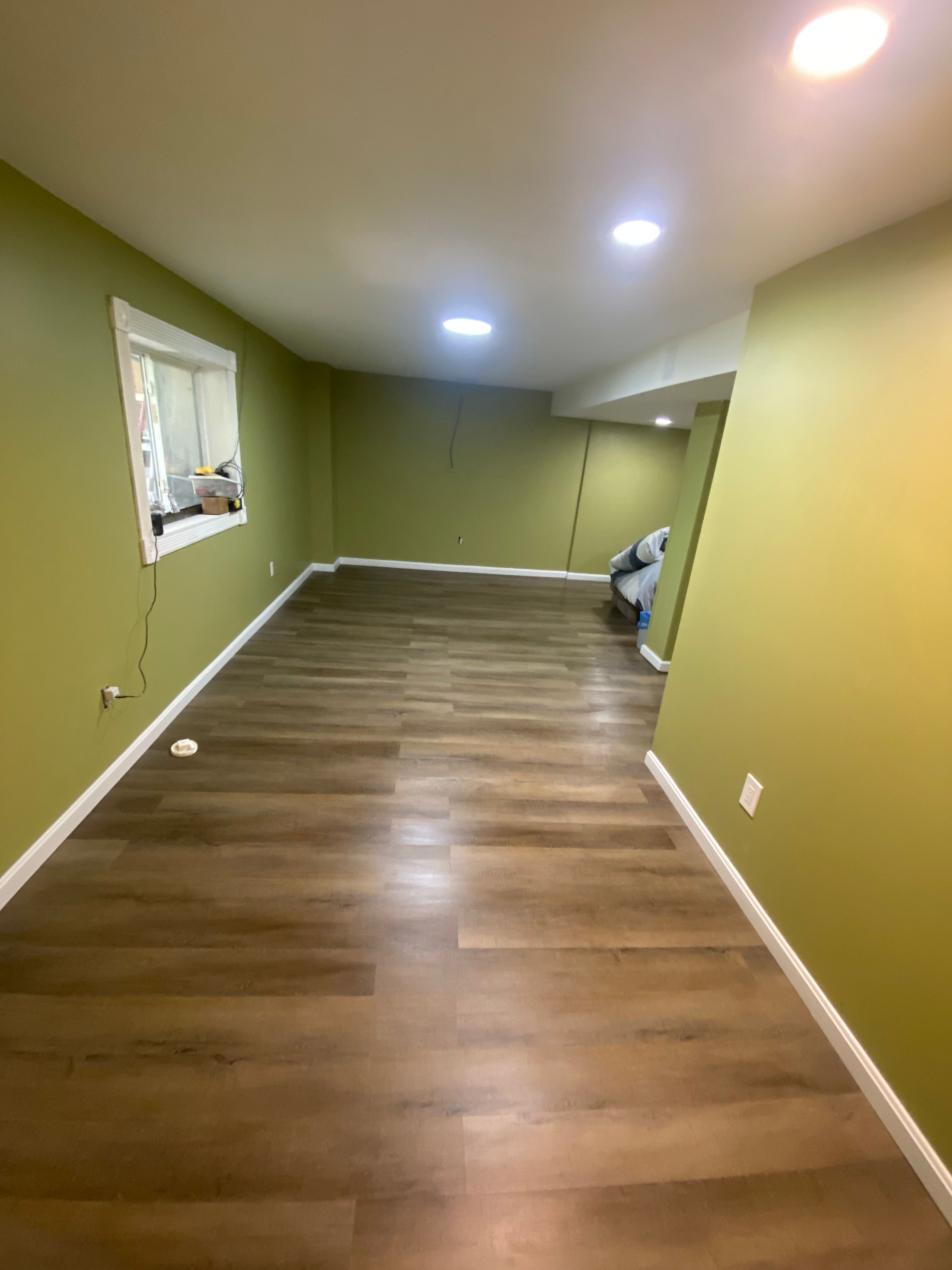Project in Cincinnati, OH by Fresh Renovations