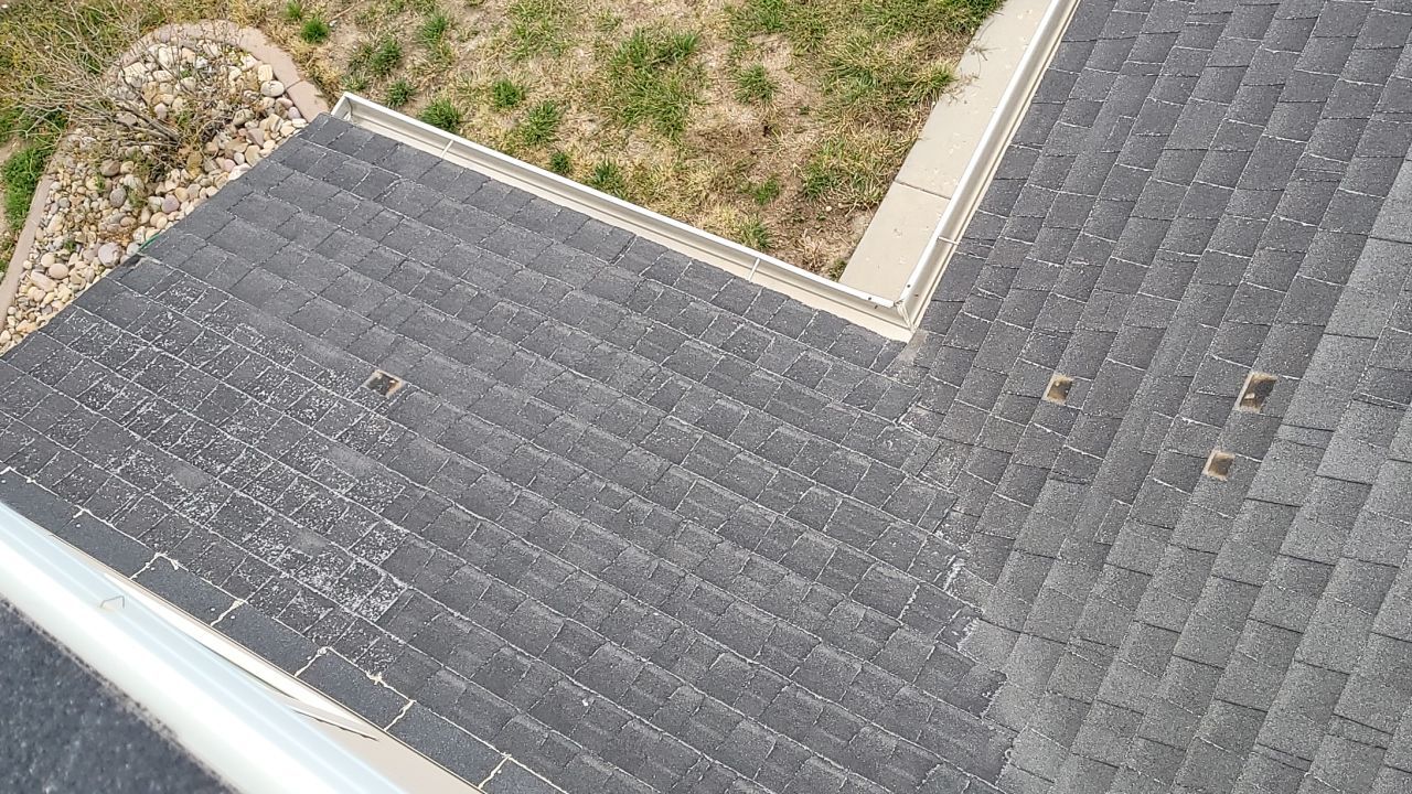 Residential Roofing Installation using GAF Timberline HDZ - Lifetime Shingle by The Roof Doctor