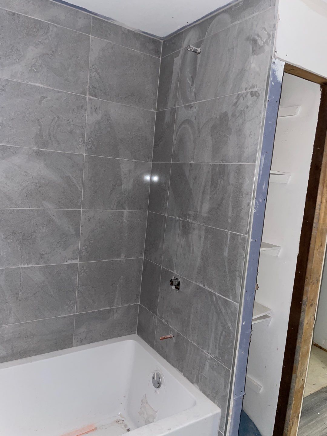 Rental unit turn over by Eco-Nature Construction Inc.