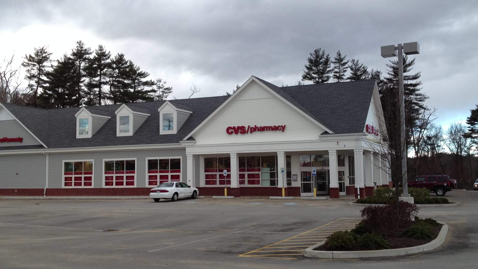 Commercial Seamless Gutters by Gutter Pro-Lakeville, MA by Gutter Pro Enterprises