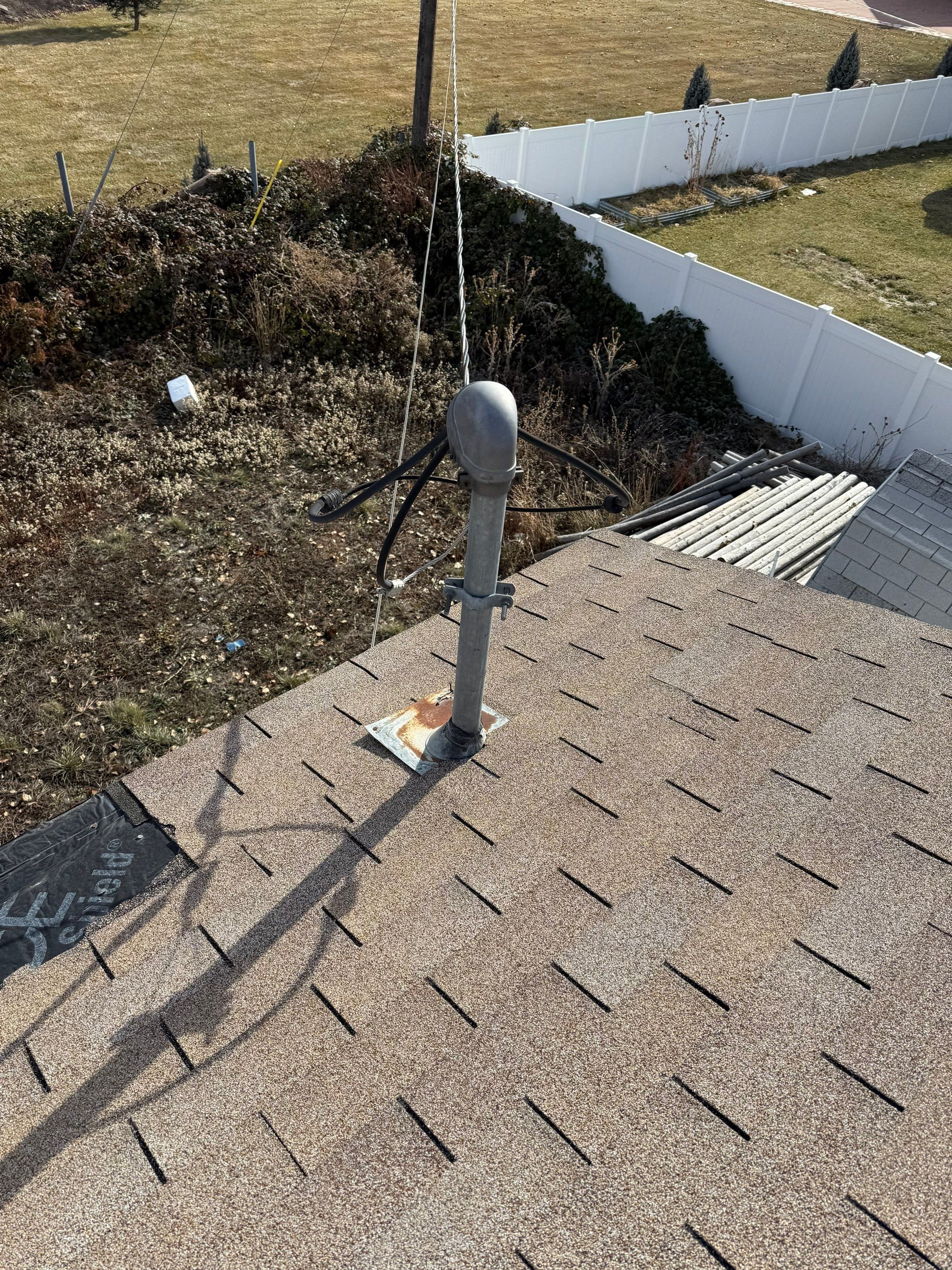 Roofing in Ogden, UT by Go Pro Roofing