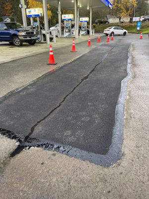 Fasal | Asphalt Patch Repair 