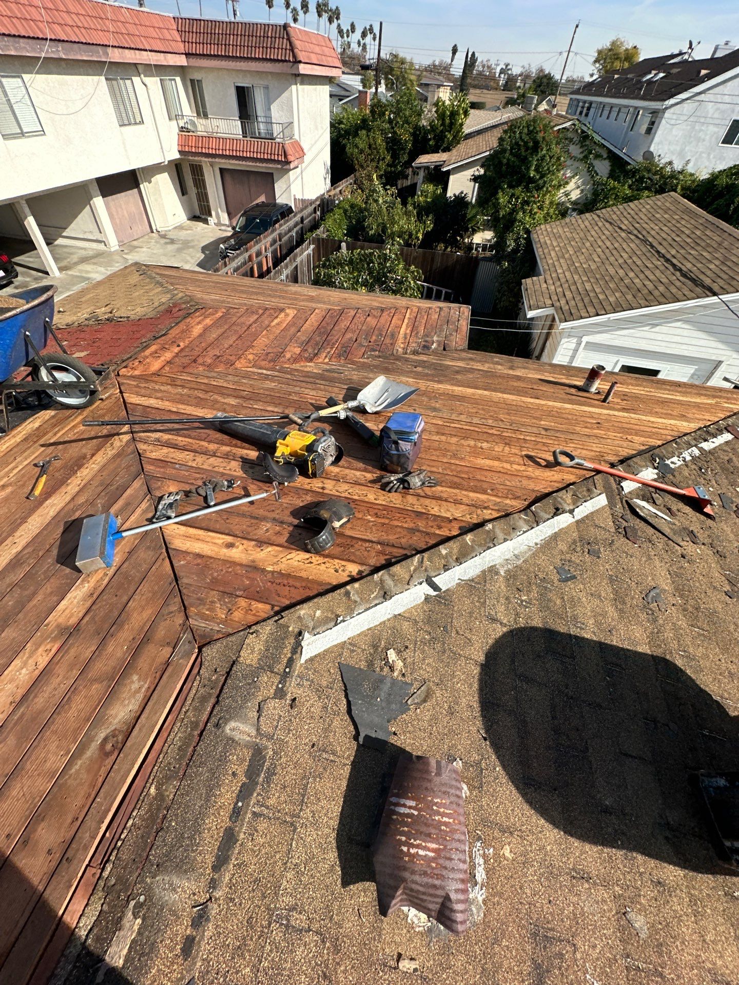 Roof Replacement - Gardena CA 90247 by Epic Roof Replacement