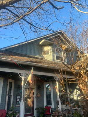 Project in Austin