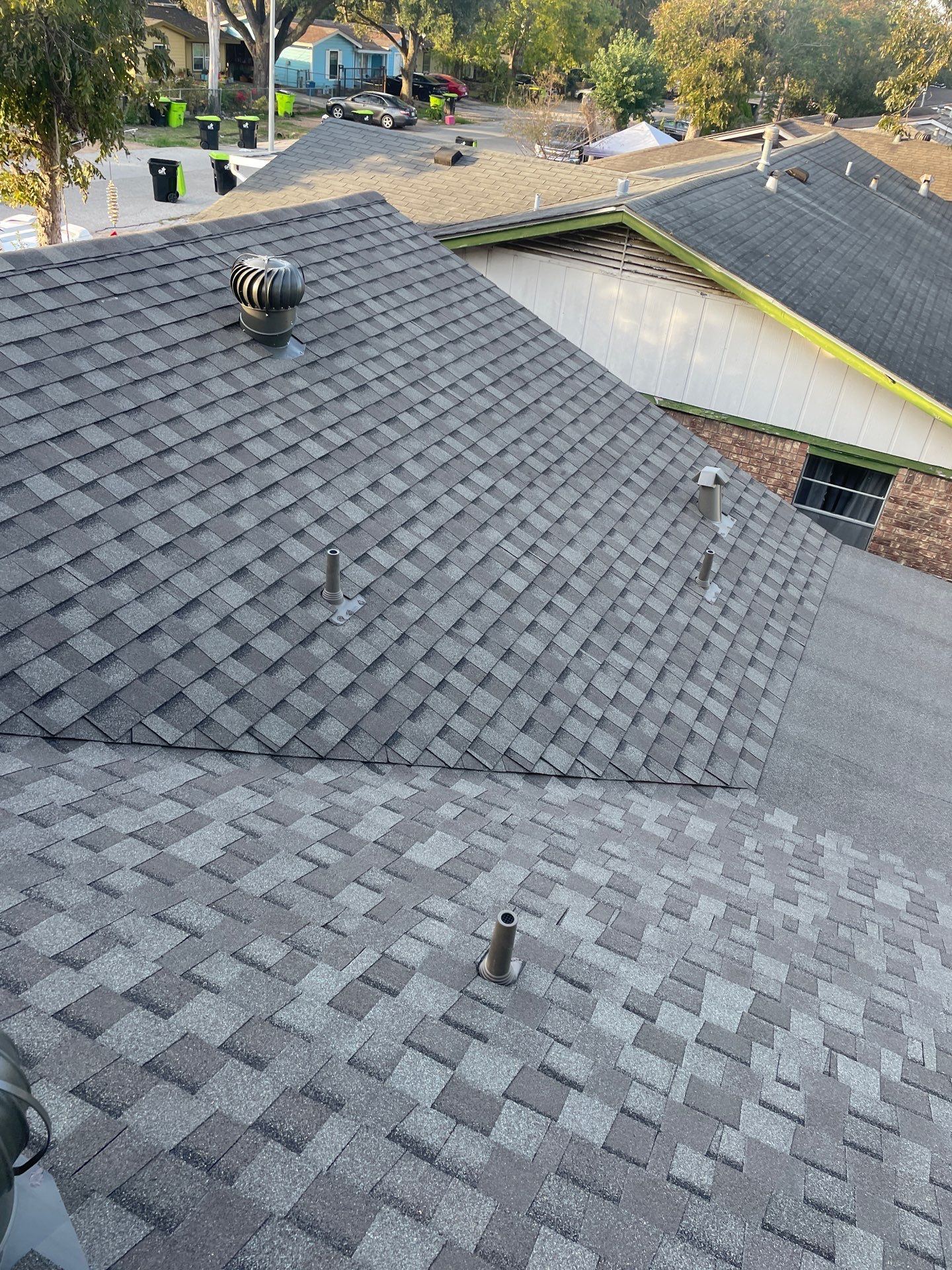 Roof Replacement Richmond by Roof Repair Services LLC
