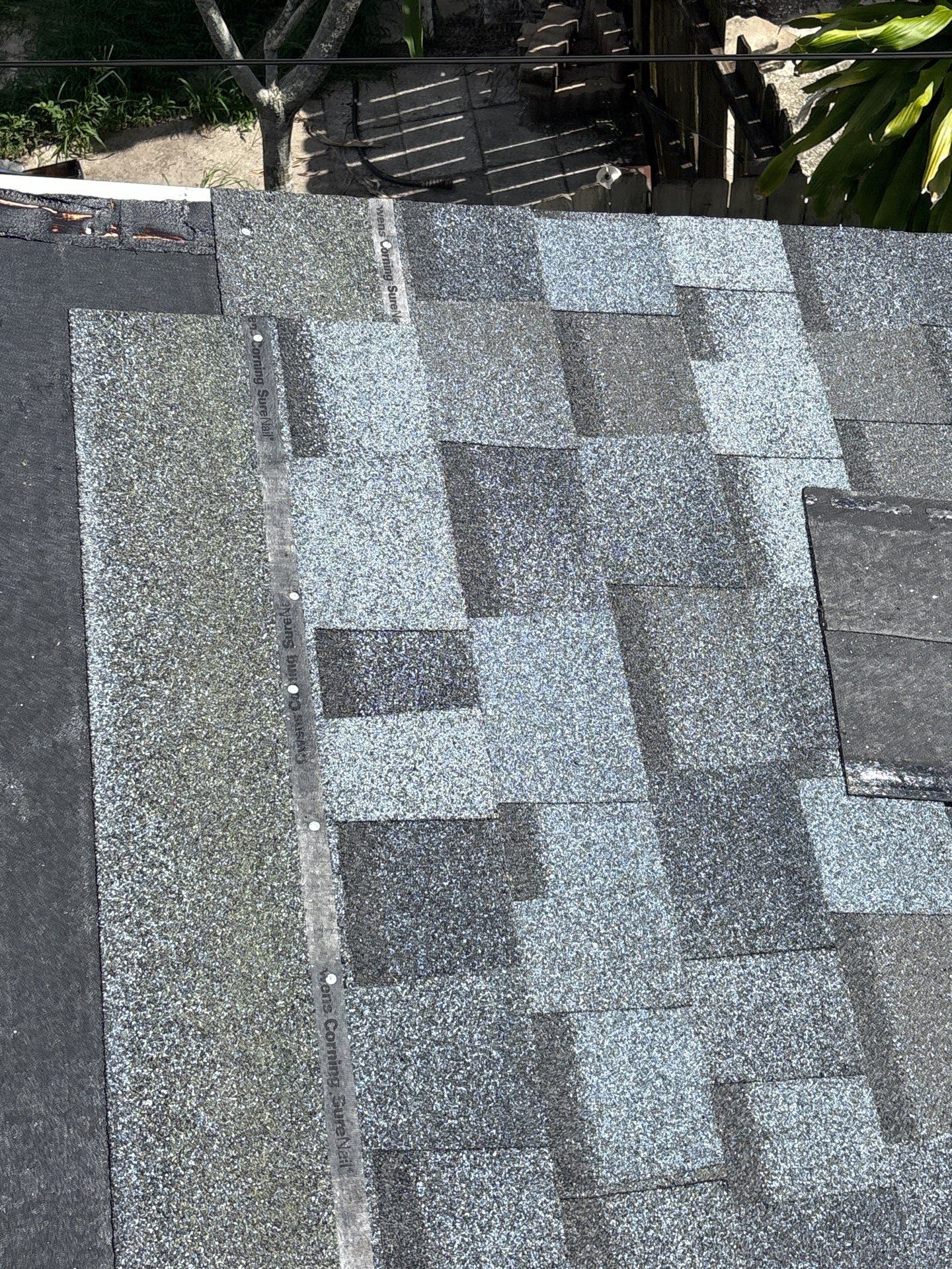 Project in St. Petersburg 33703 by Mitchell Roofing Company LLC 