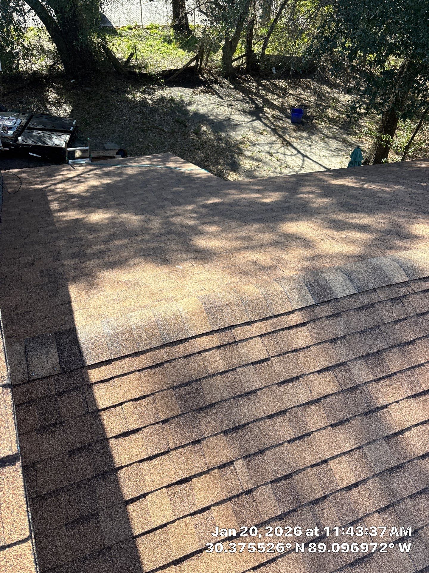 Leak Free Fortified Roof by Husband Roofing & Contracting