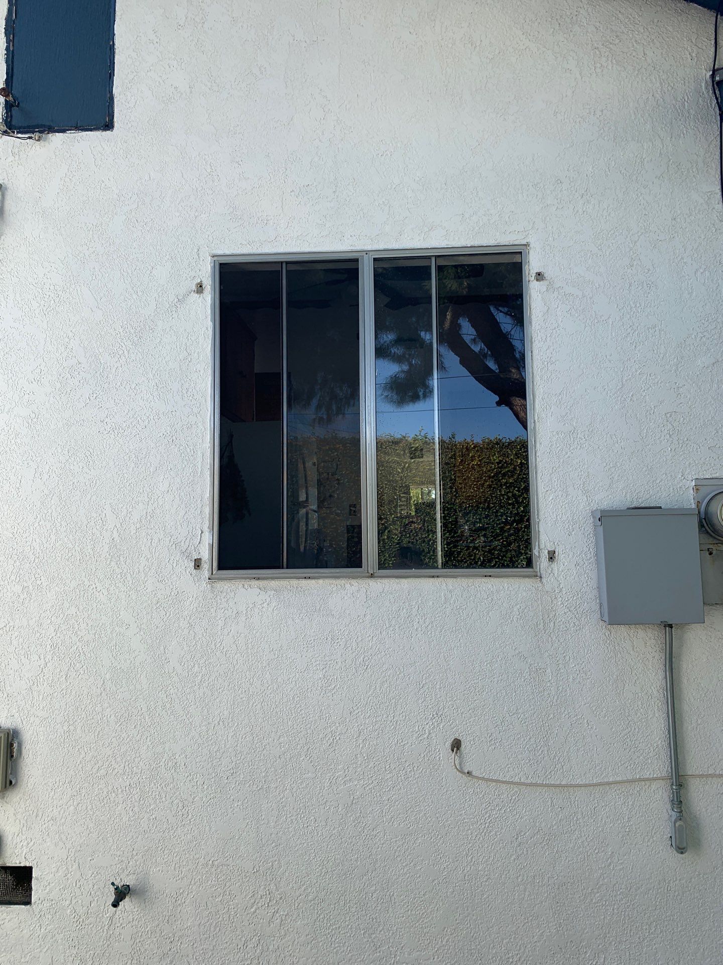 Window Installation using Vinyl Windows by American Window Company