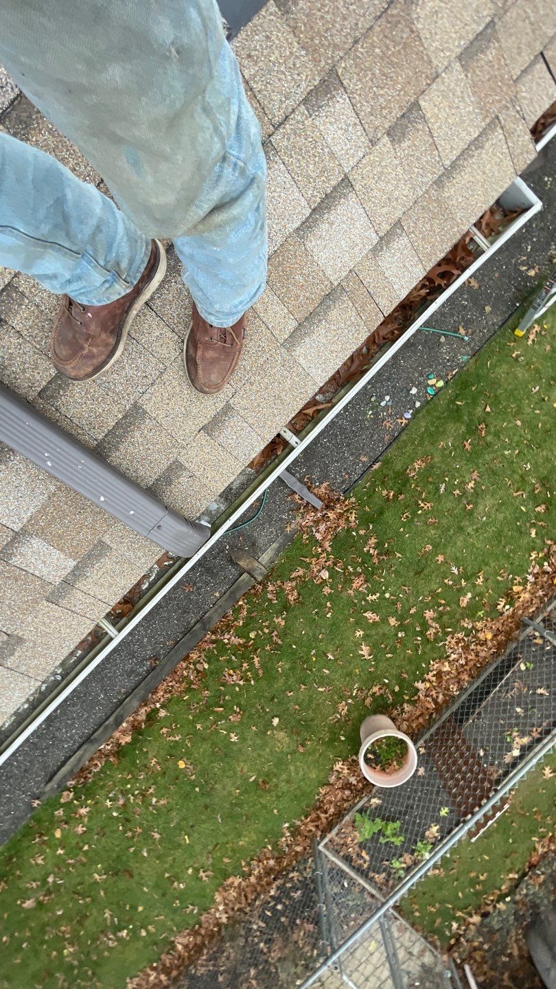 Roof Replacement using Owens Corning by 180 Contractors