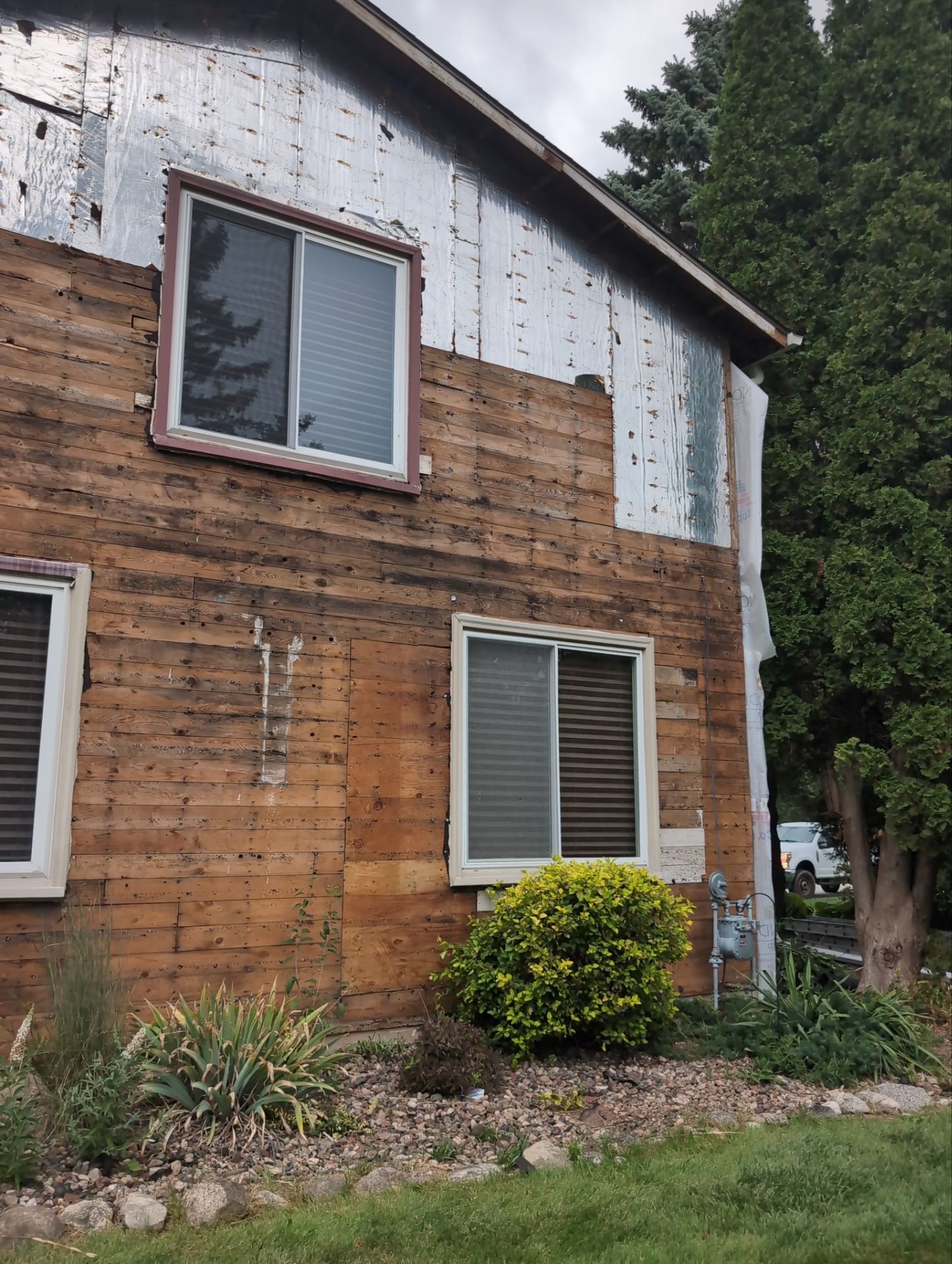 Hinze Siding by Gellings Roofing & Siding