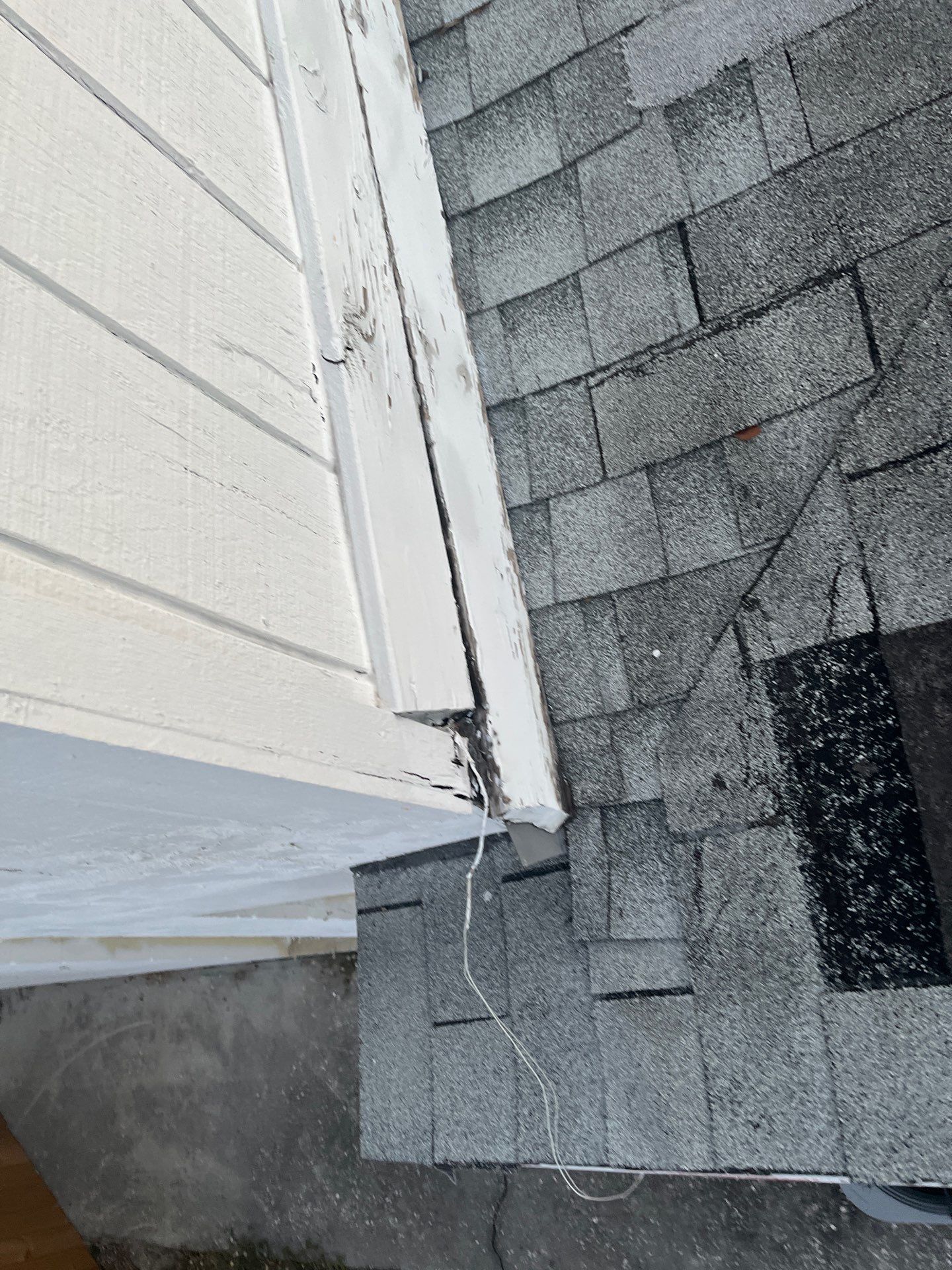 Project in St. Petersburg 33702 by Mitchell Roofing Company LLC 