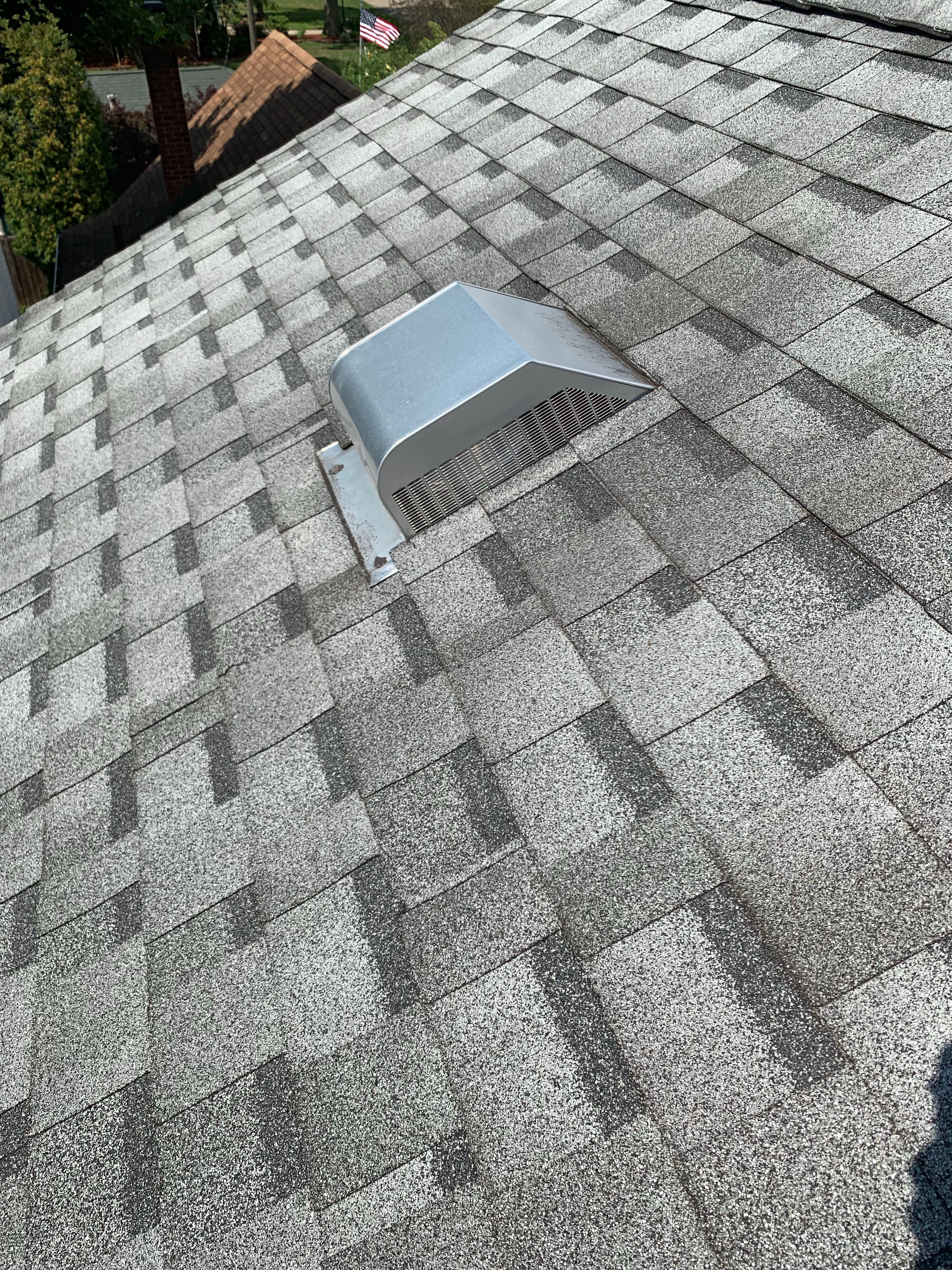 Jo Ann Stebler by Silver Leaf Contracting 