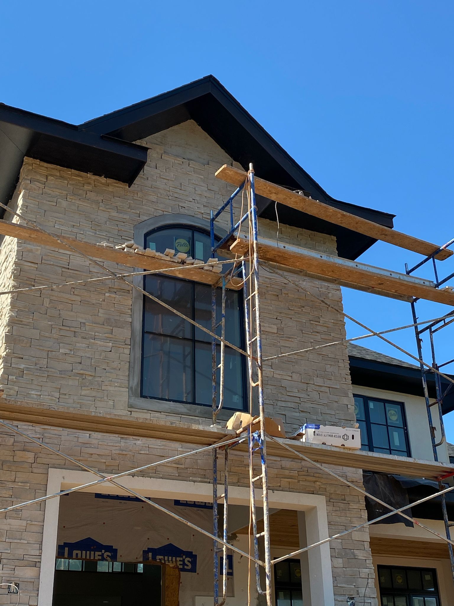 Past Projects by Swift Signings and Services LLC