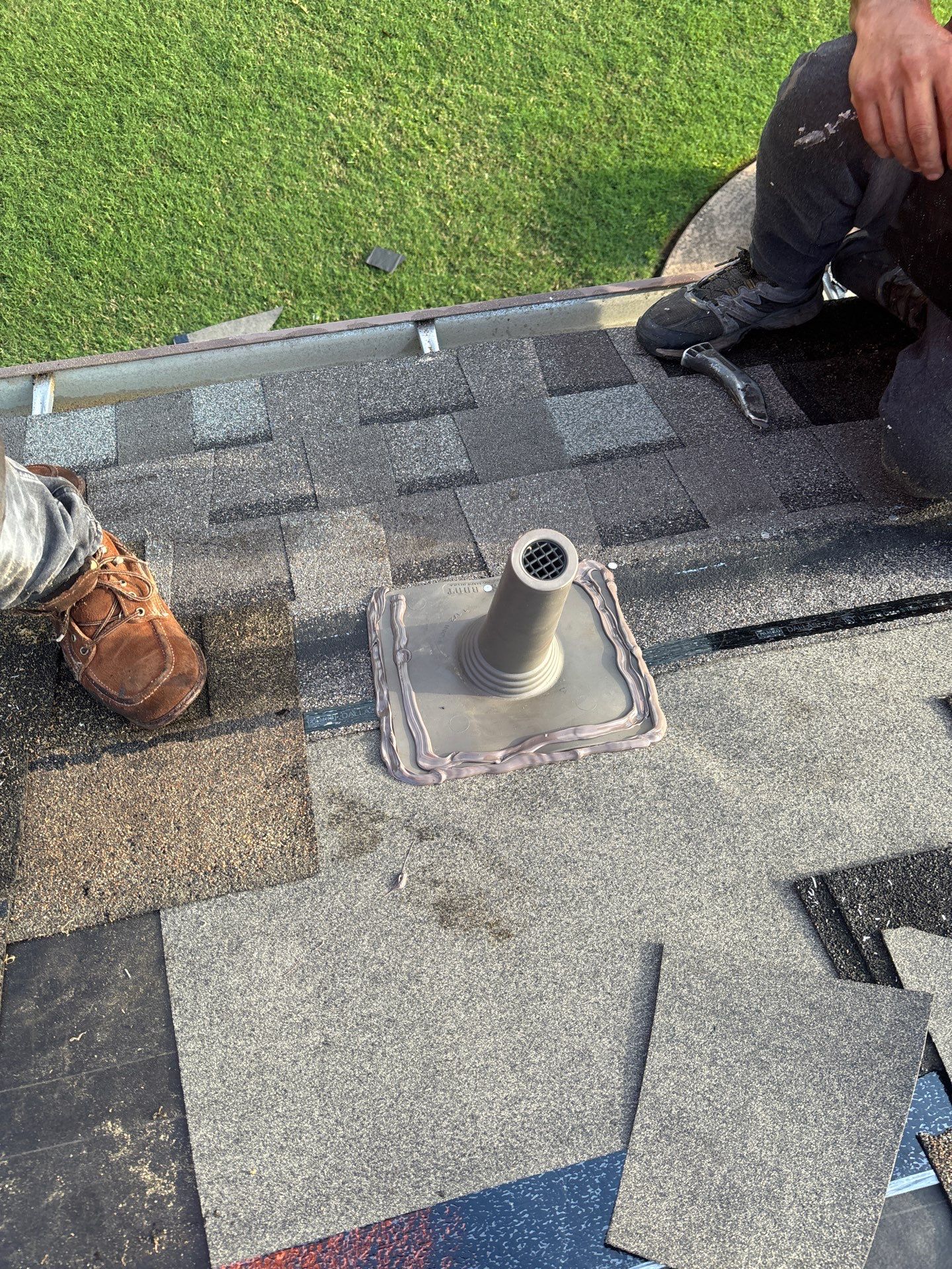 Roof Repair Missouri City by Roof Repair Company