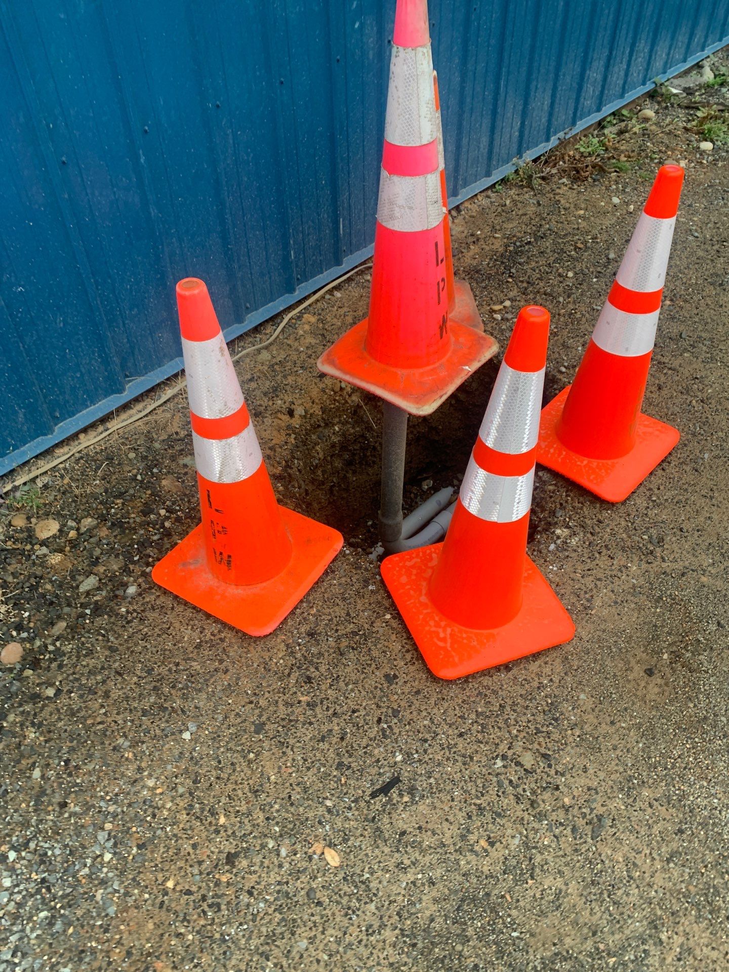 Asphalt Patch Repair | Lynnwood  by Jireh Asphalt & Concrete Inc 