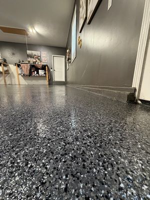 Silver Platinum Metallic - Nebraska City