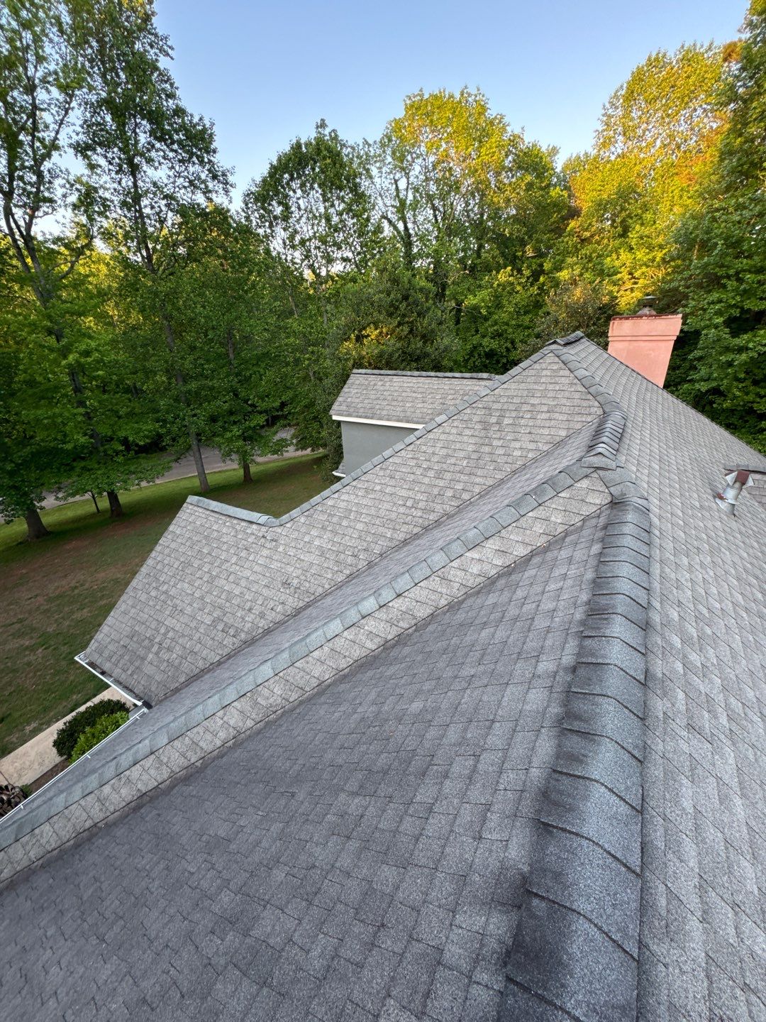 The Leppeks by United Contracting and Roofing
