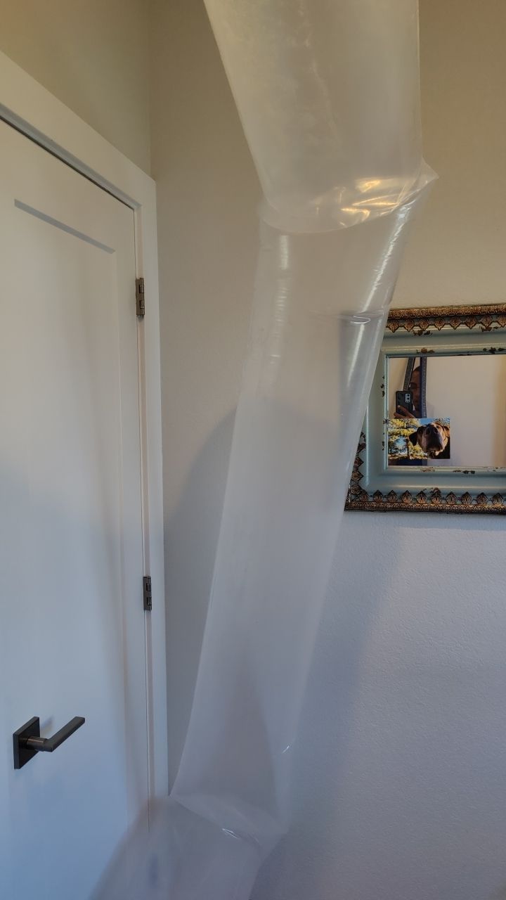 Mold Remediation  by Accountable Home Services