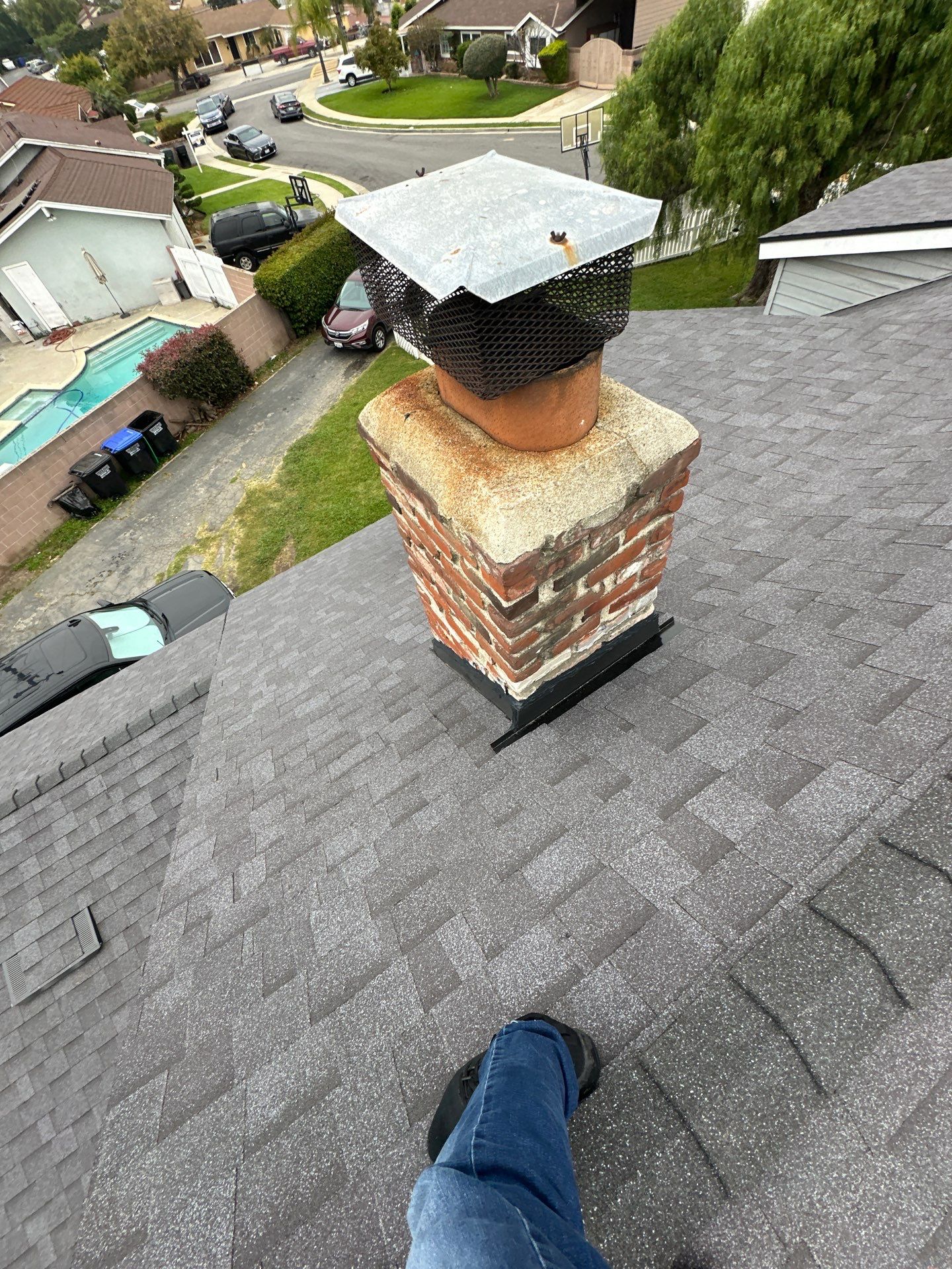Roof Replacement - Whittier, CA 90604 by Epic Roof Replacement