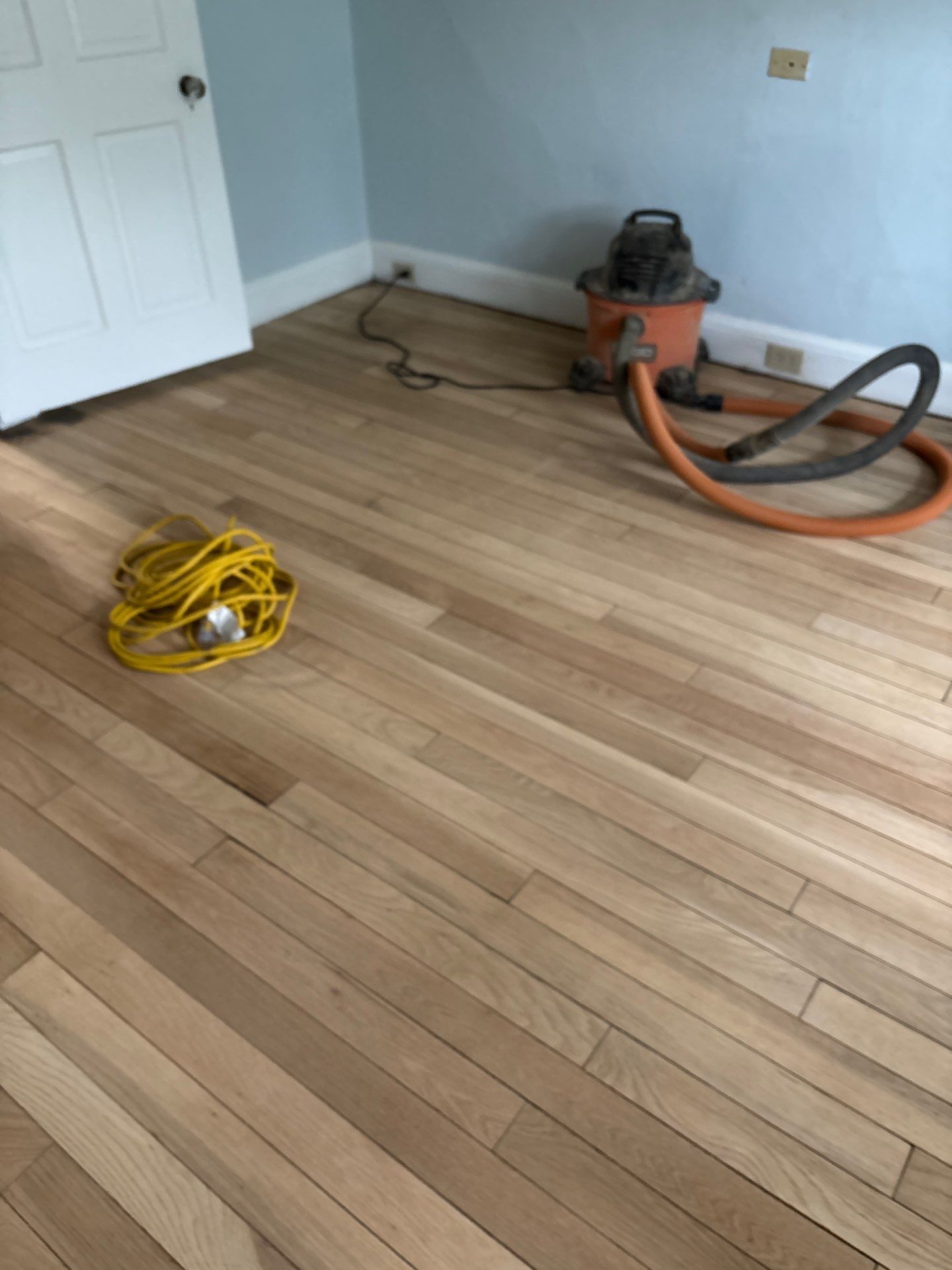 Project in Cincinnati by Footprints Floors Kentucky