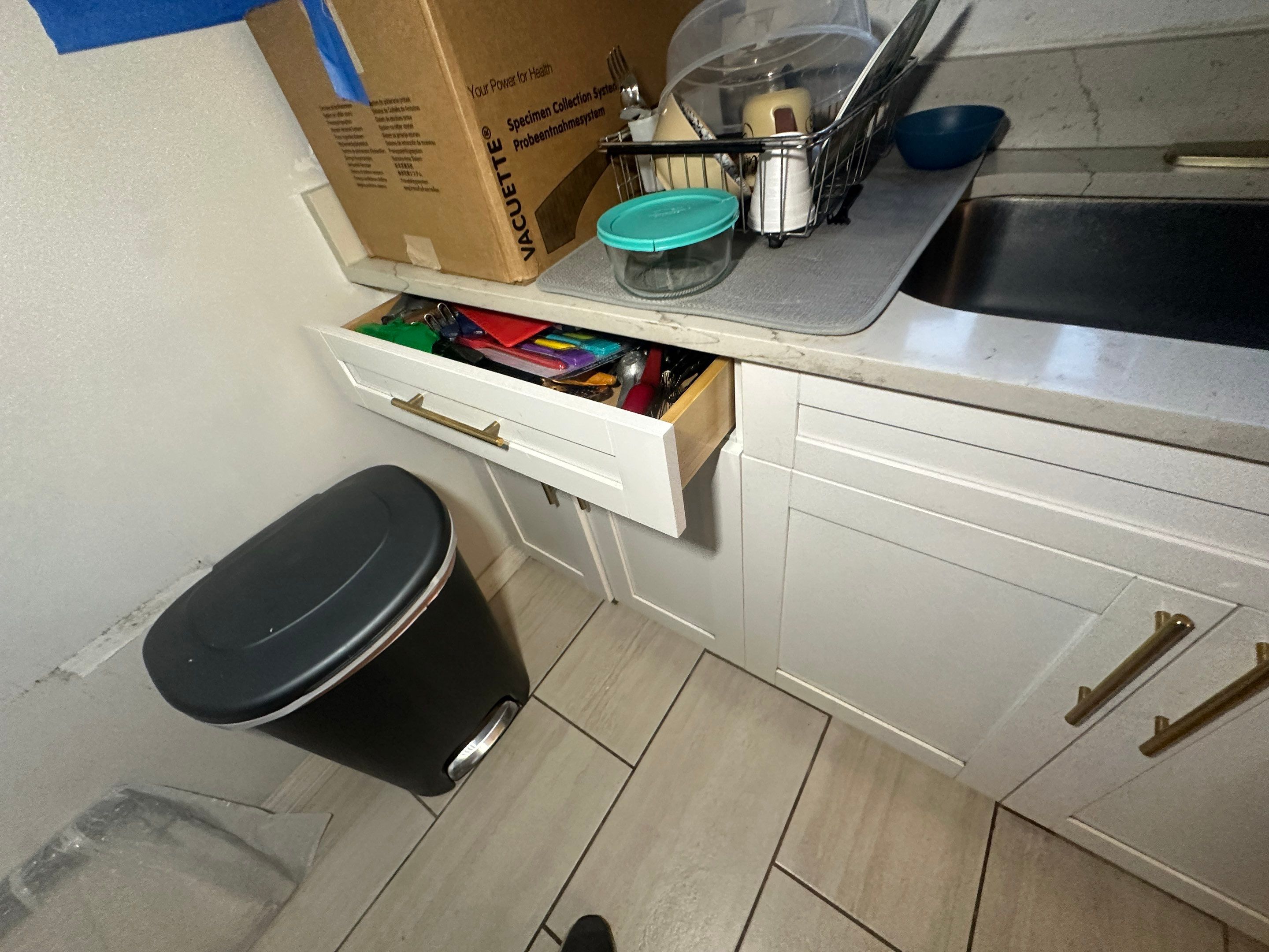 Water Damage Claim in Tampa by FLAPA & KeyStone