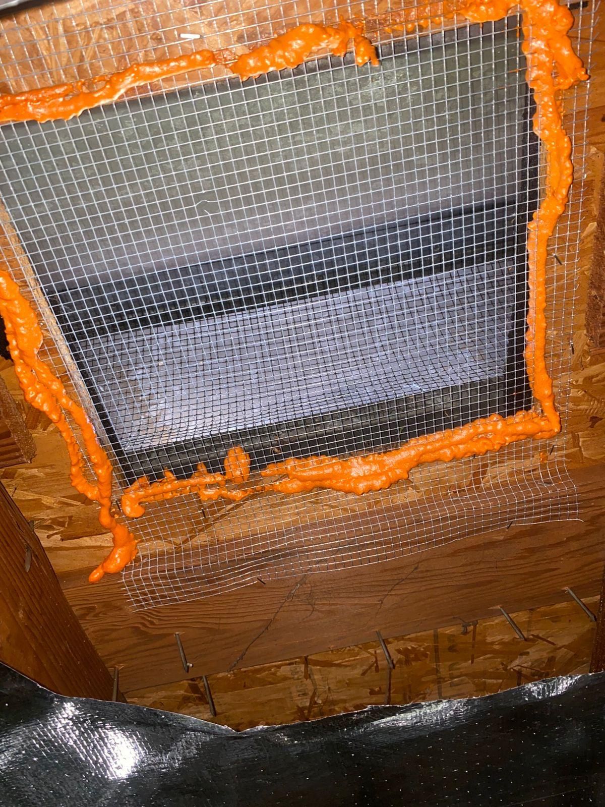 Project in San Gabriel by Insulation Labs