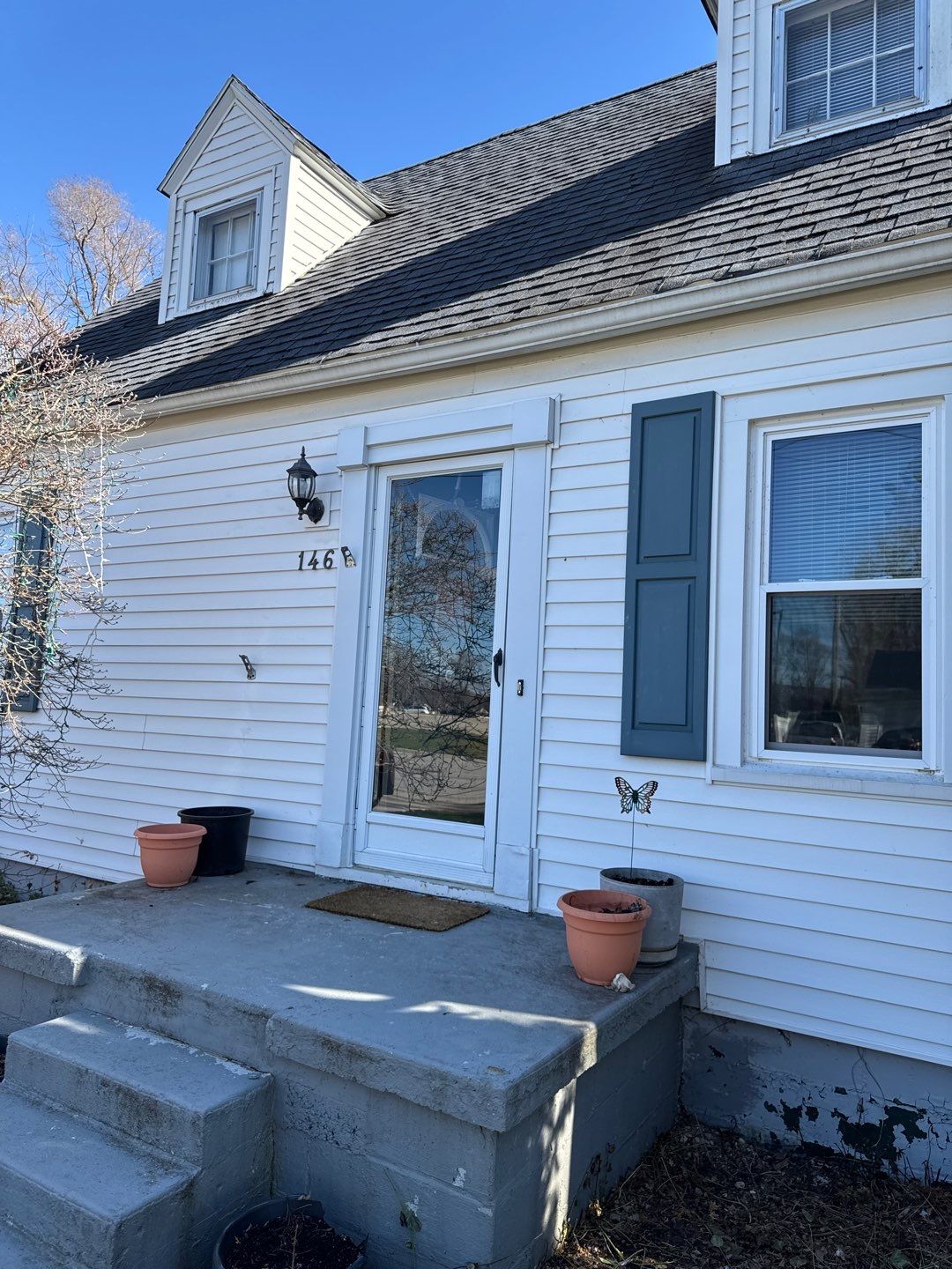 Project in Rockford by Cutting Edge Homes