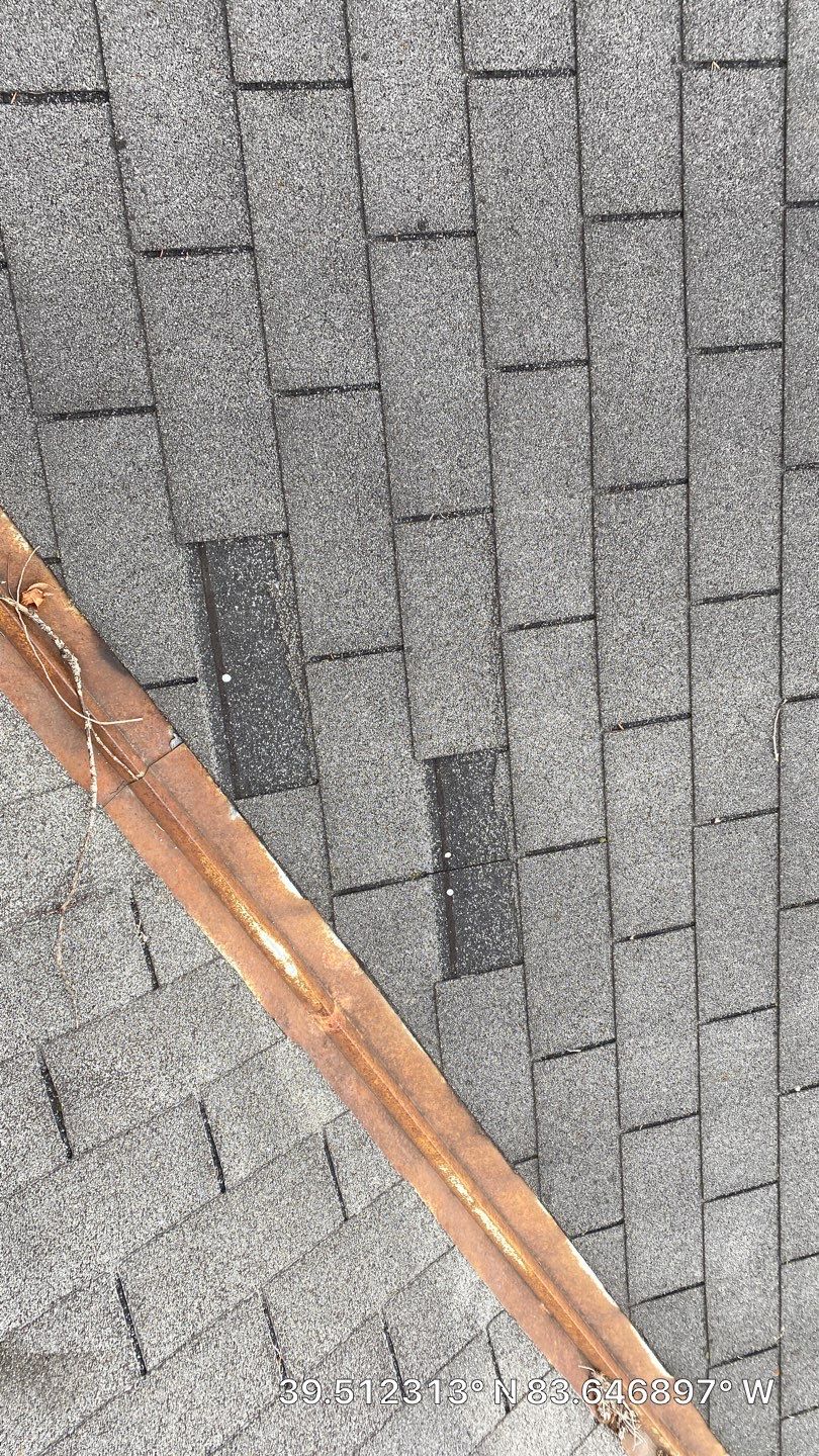 Residential Roofing Installation using Performance Panel Metal - Burnished Slate by RoofX 