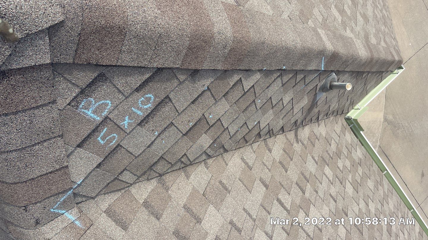 GAF Roof Replacement by Elite Roofing LLC