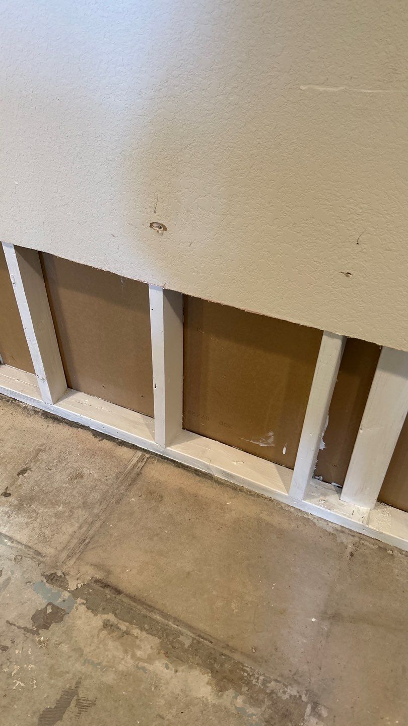 Water Damage by Accountable Home Services