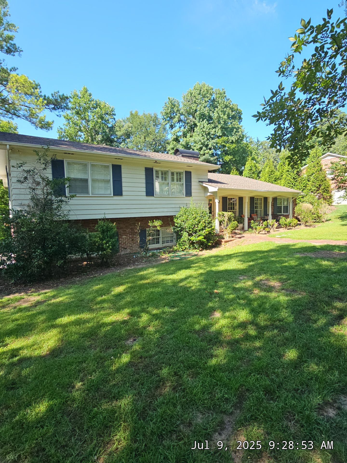 Waldheim Project in Mountain Brook by The Window Source