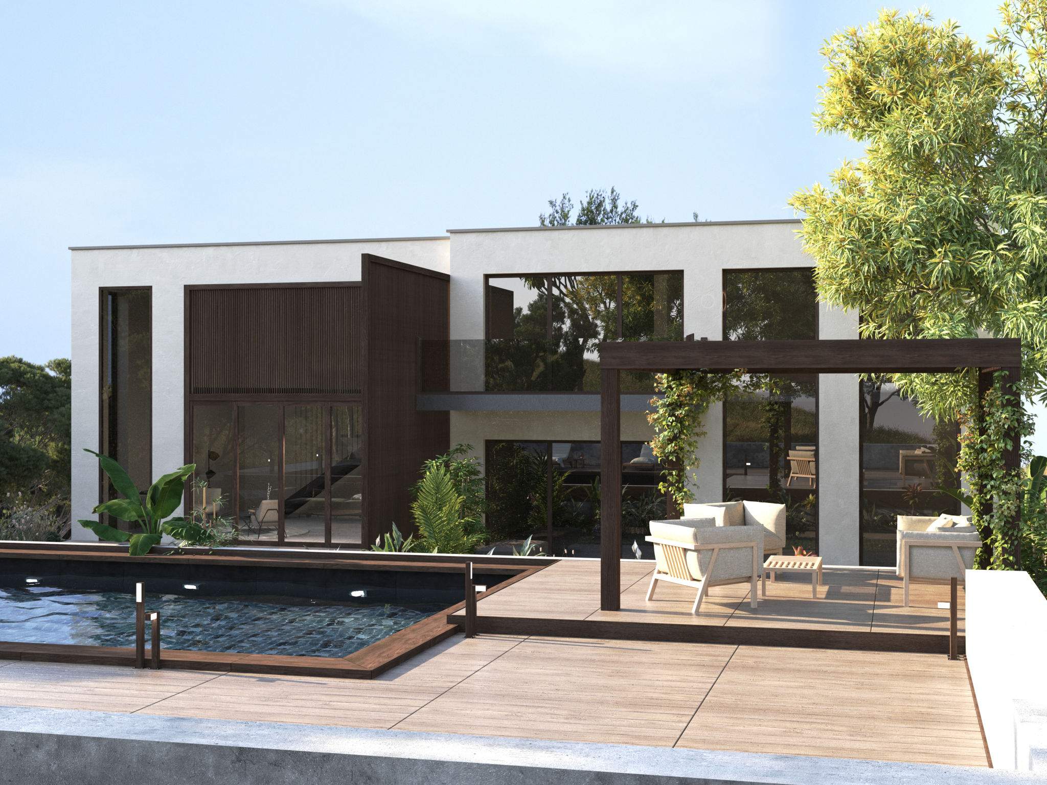 Reno Gallery by Signature Pools