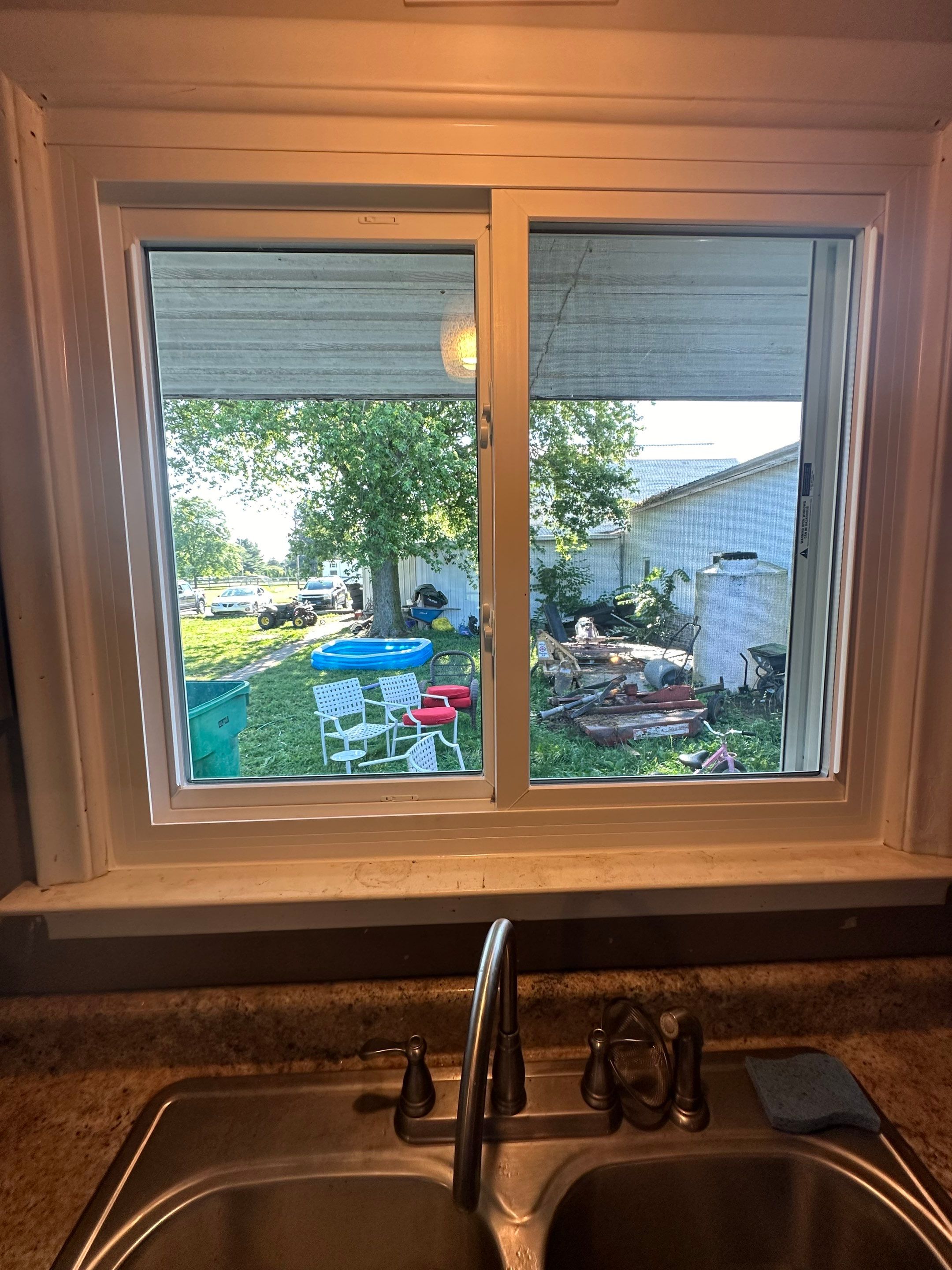 10 Replacement Window Project - Auburn, IN 46706 by Window World Of Fort Wayne
