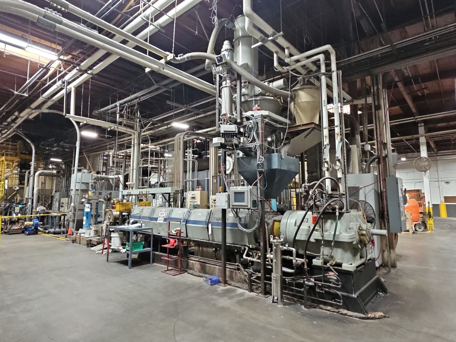Project in Chino by Altium Packaging